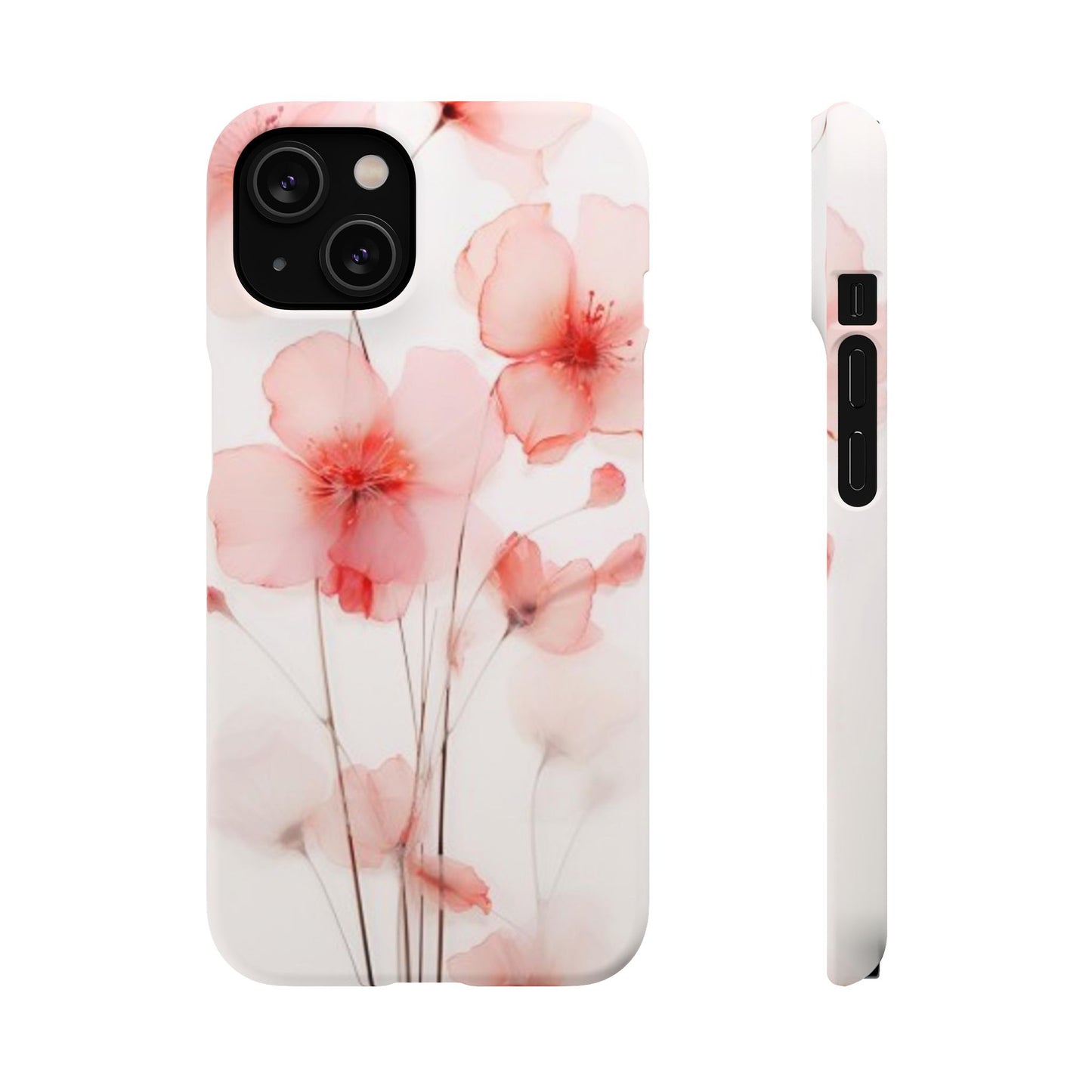Blossom Bliss Cases