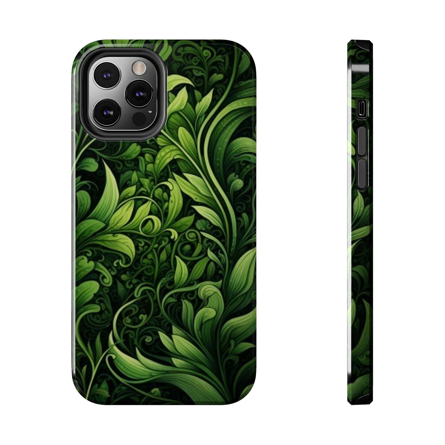 Green Vine Case