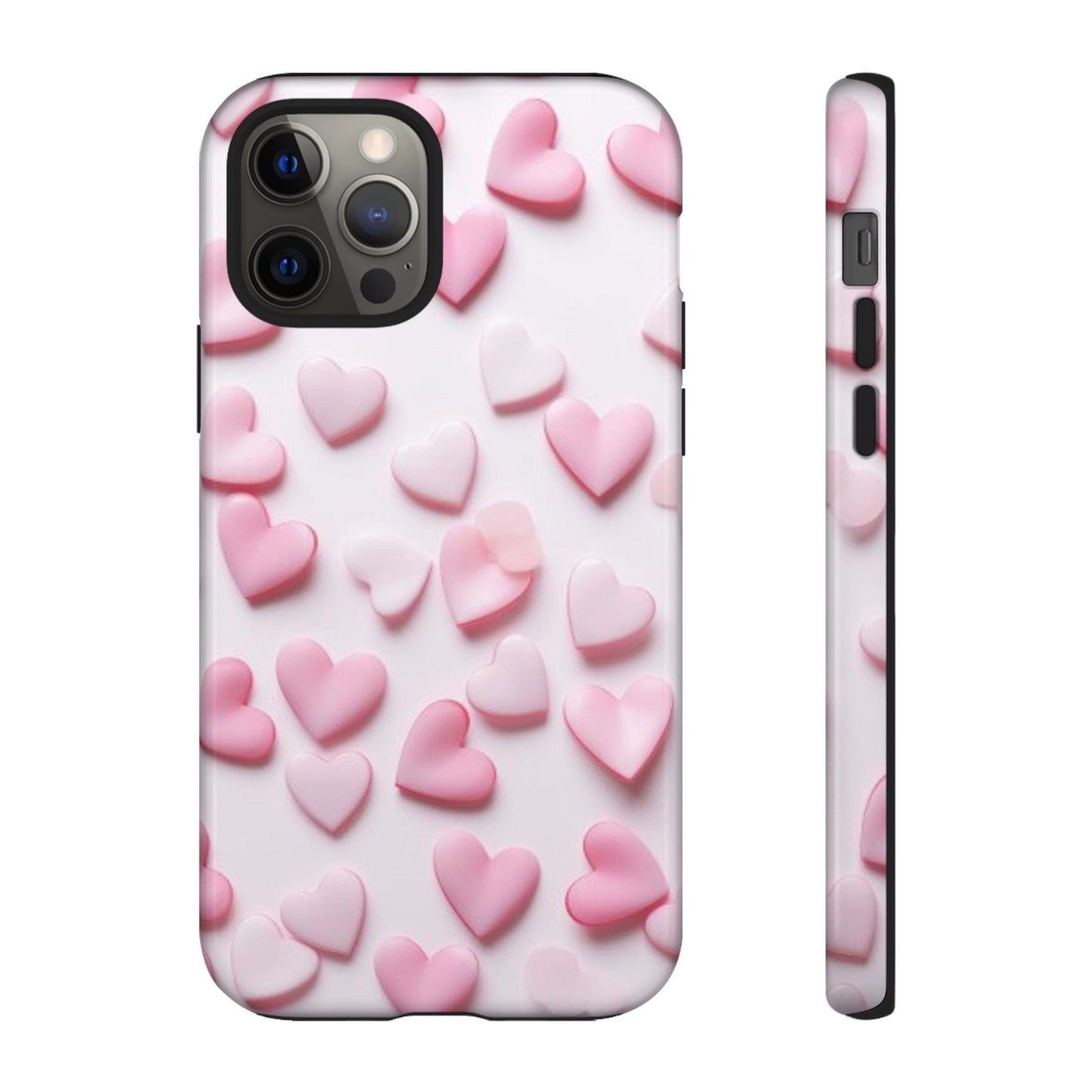 HeartfeltMelodies Cases