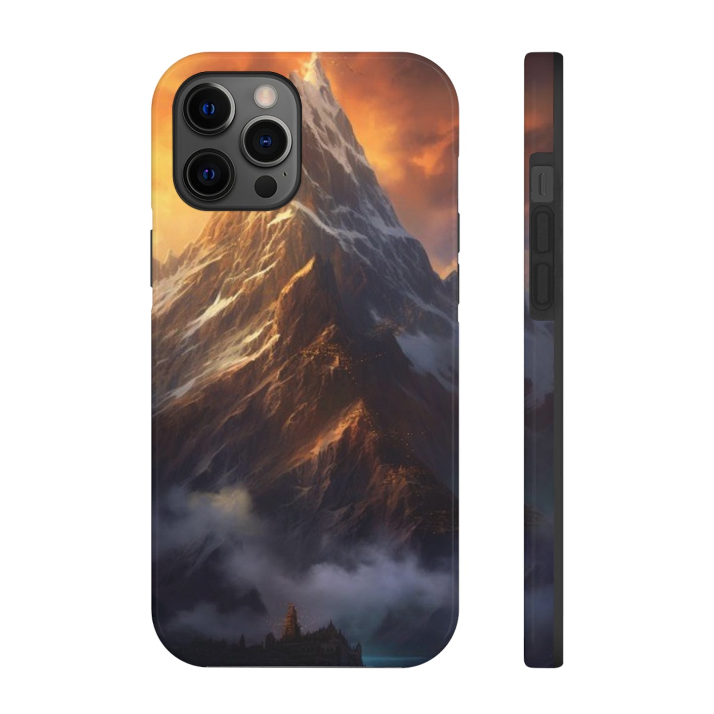 TSummit Majesty Cases
