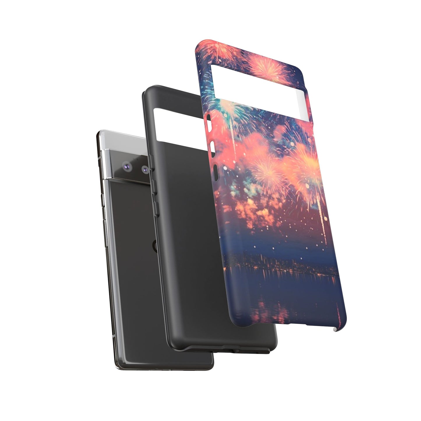 Ignite Assortment Cases