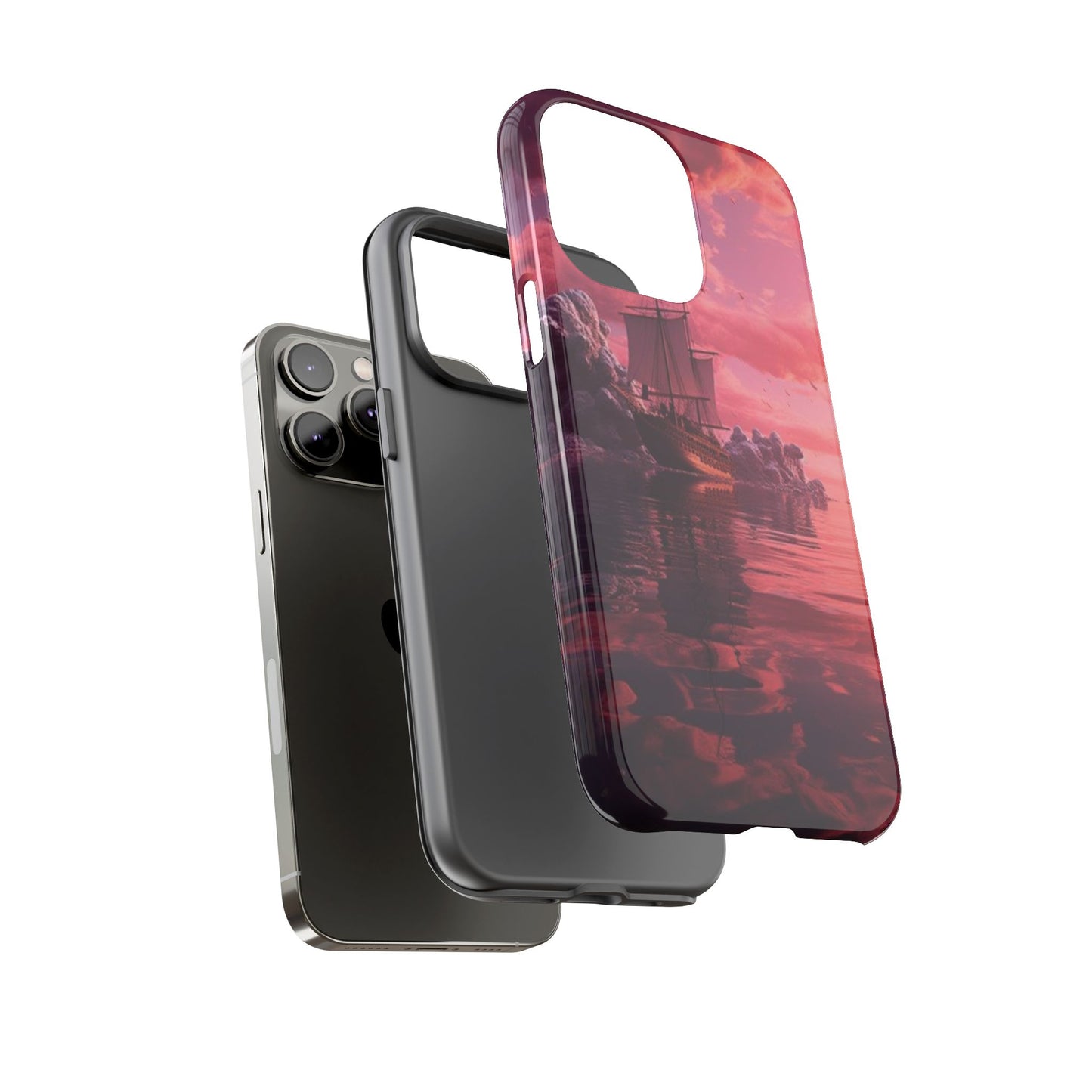 ChromaticVibe Cases