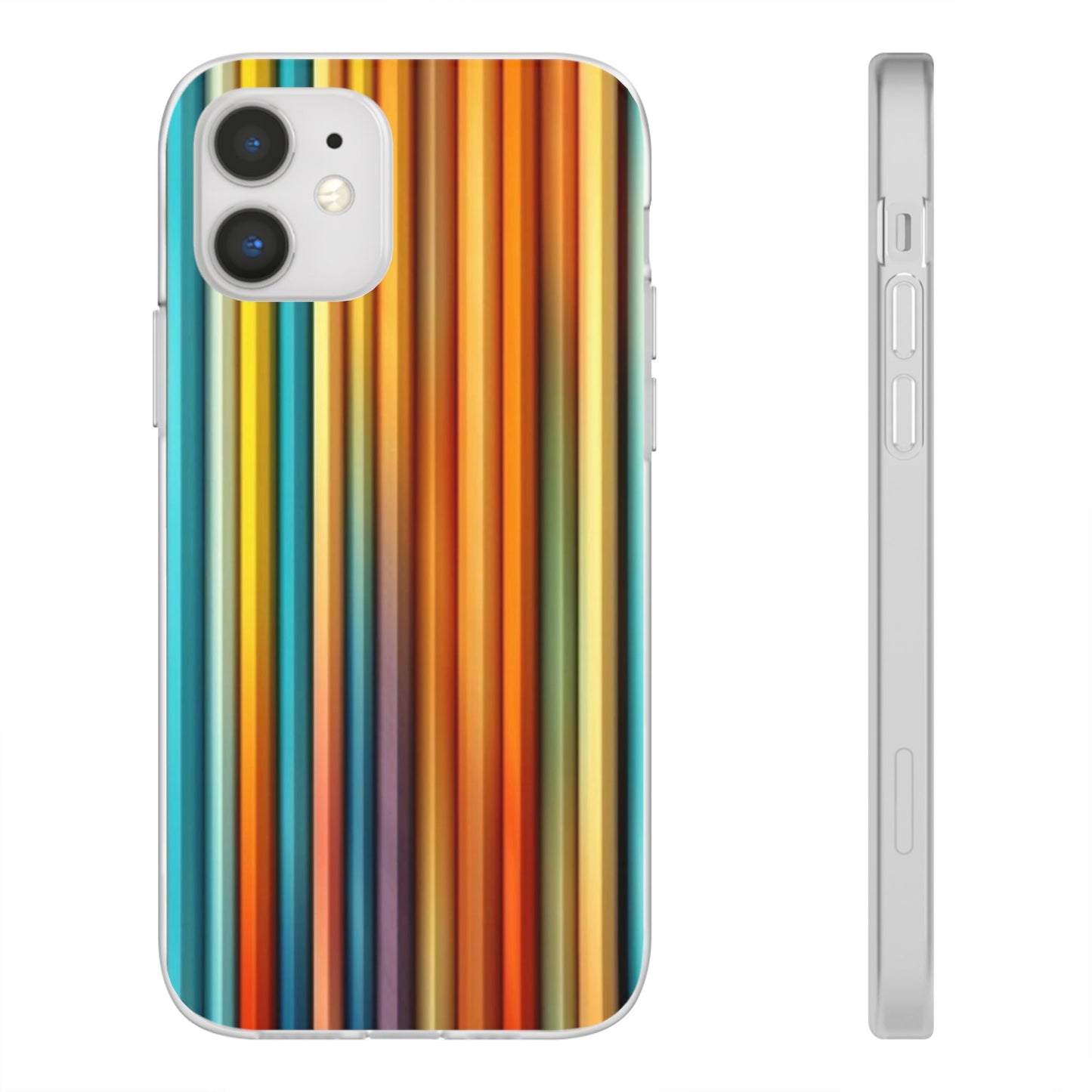 Vibrant Spectrum Cases