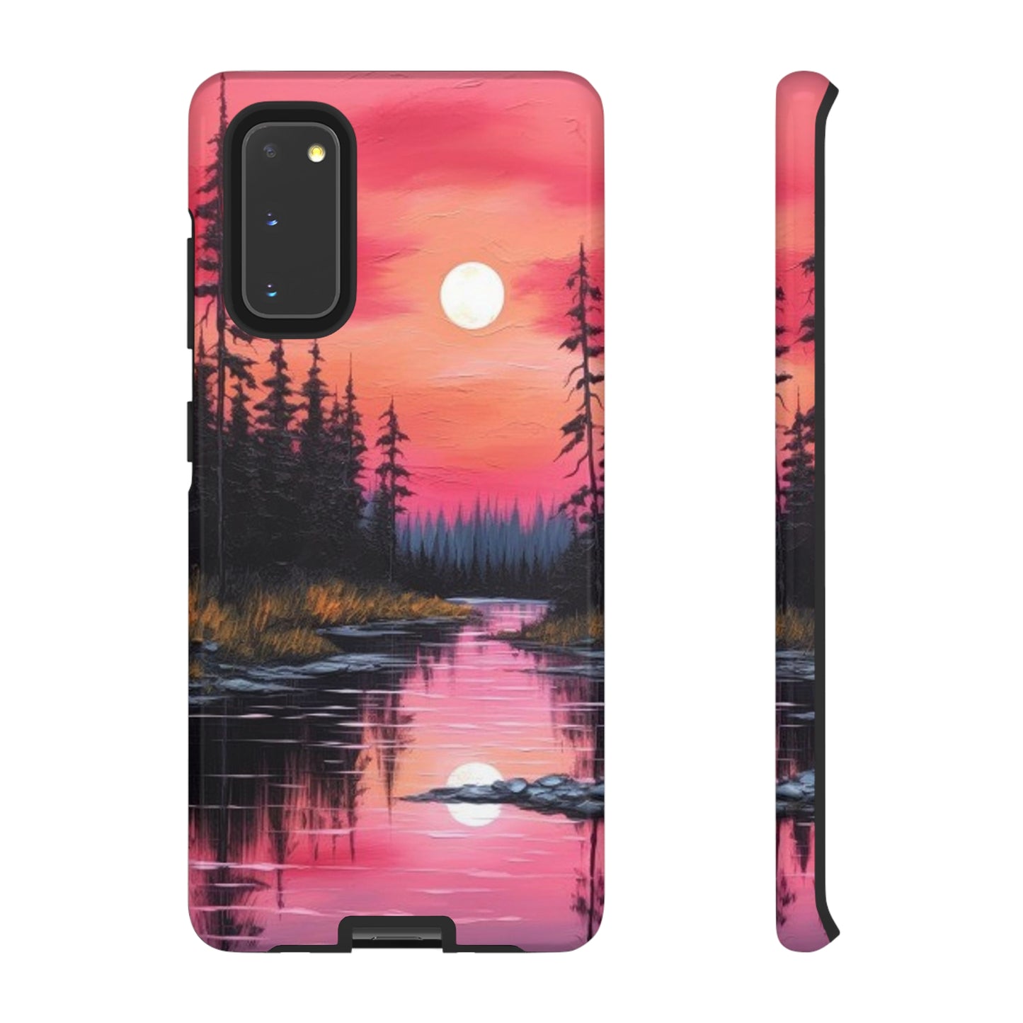 Gleaming Twilight Cases