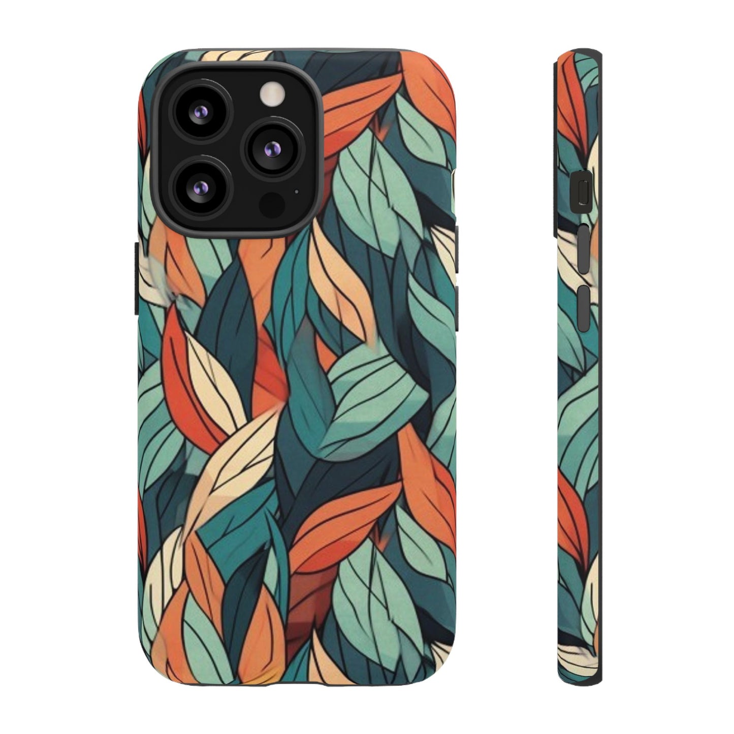 WhimsicalWaves Cases