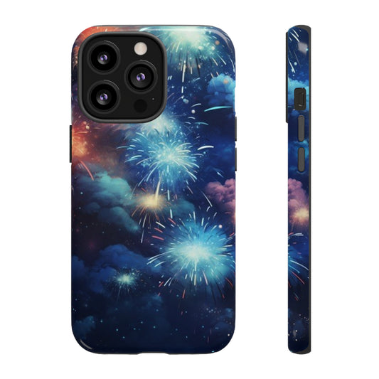 Sparkle Spectacular Cases