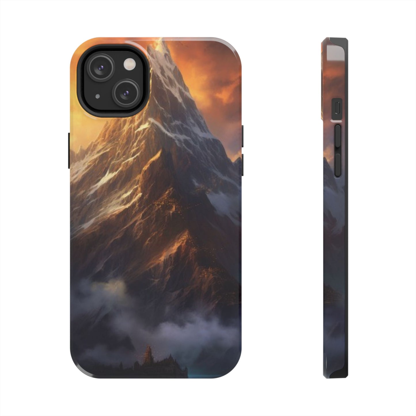 TSummit Majesty Cases