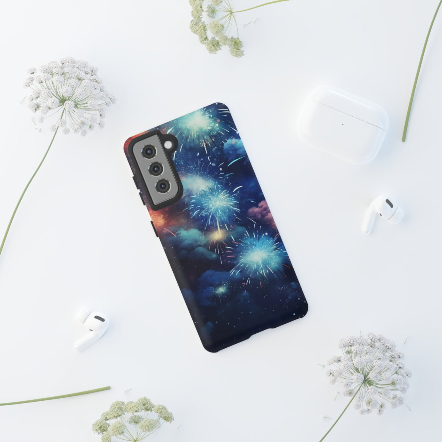 Sparkle Spectacular Cases