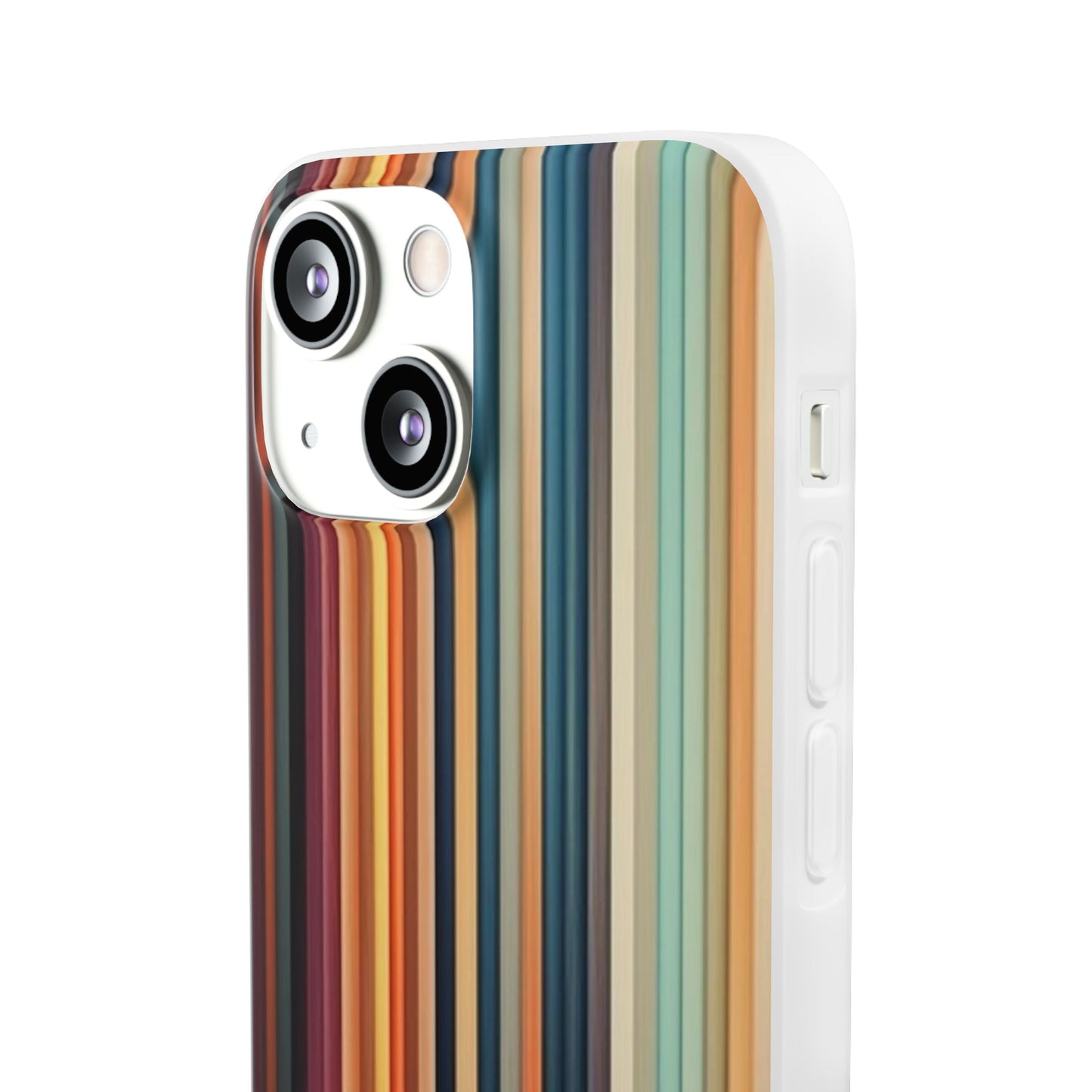 Colorburst Carnival Cases