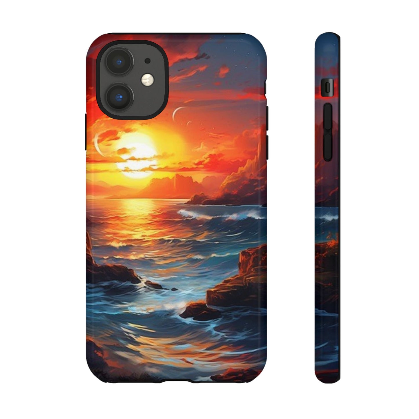 SerenadeSunset Cases