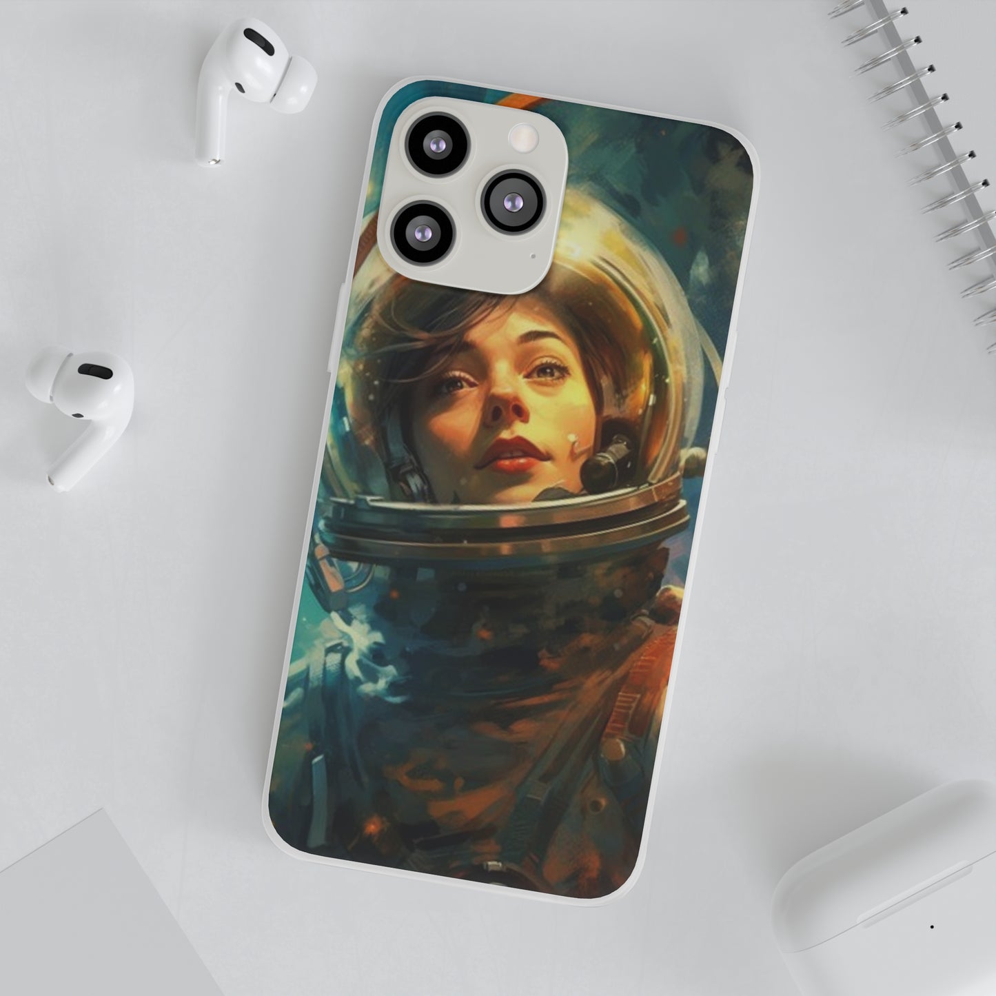 Cosmic Explorer Cases