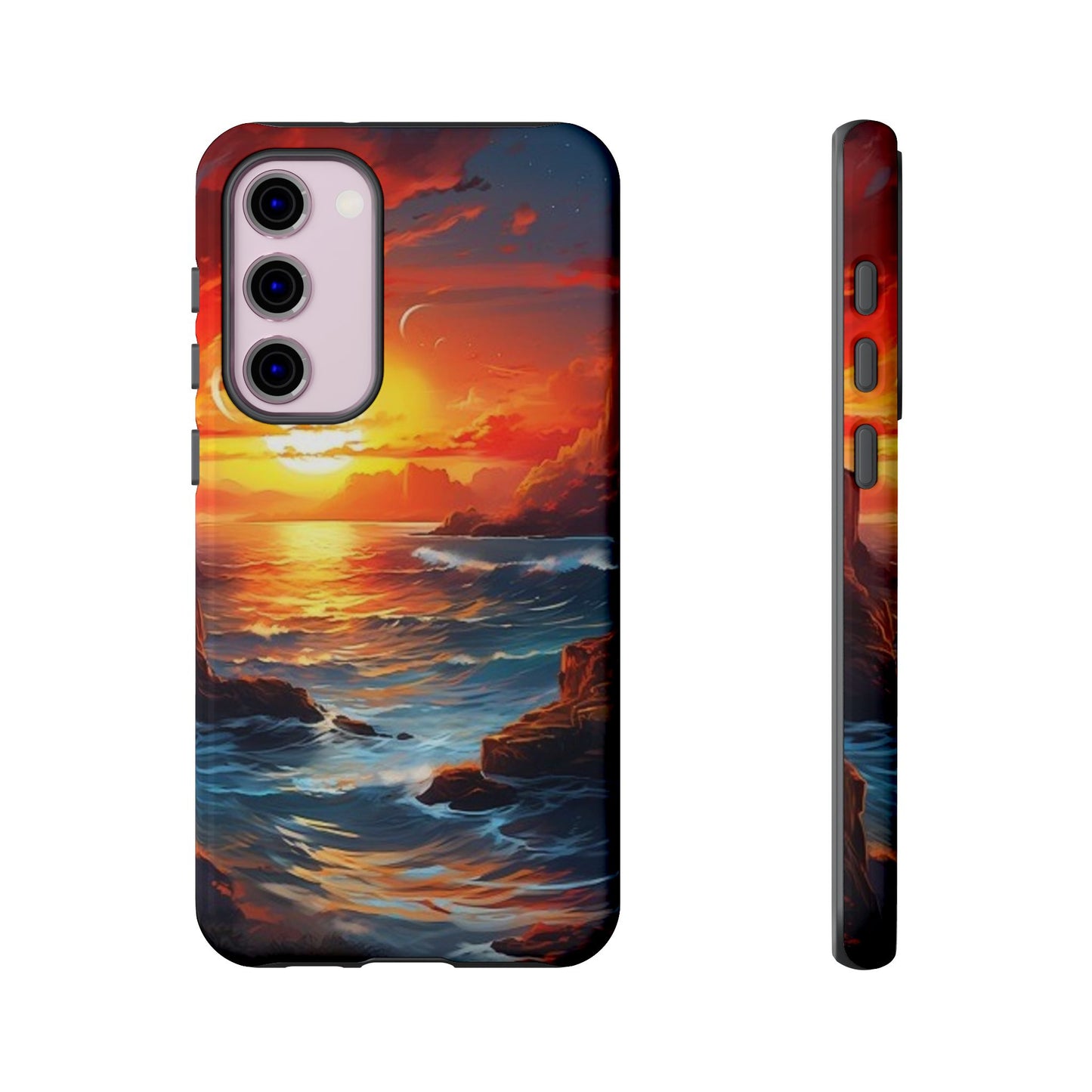 SerenadeSunset Cases