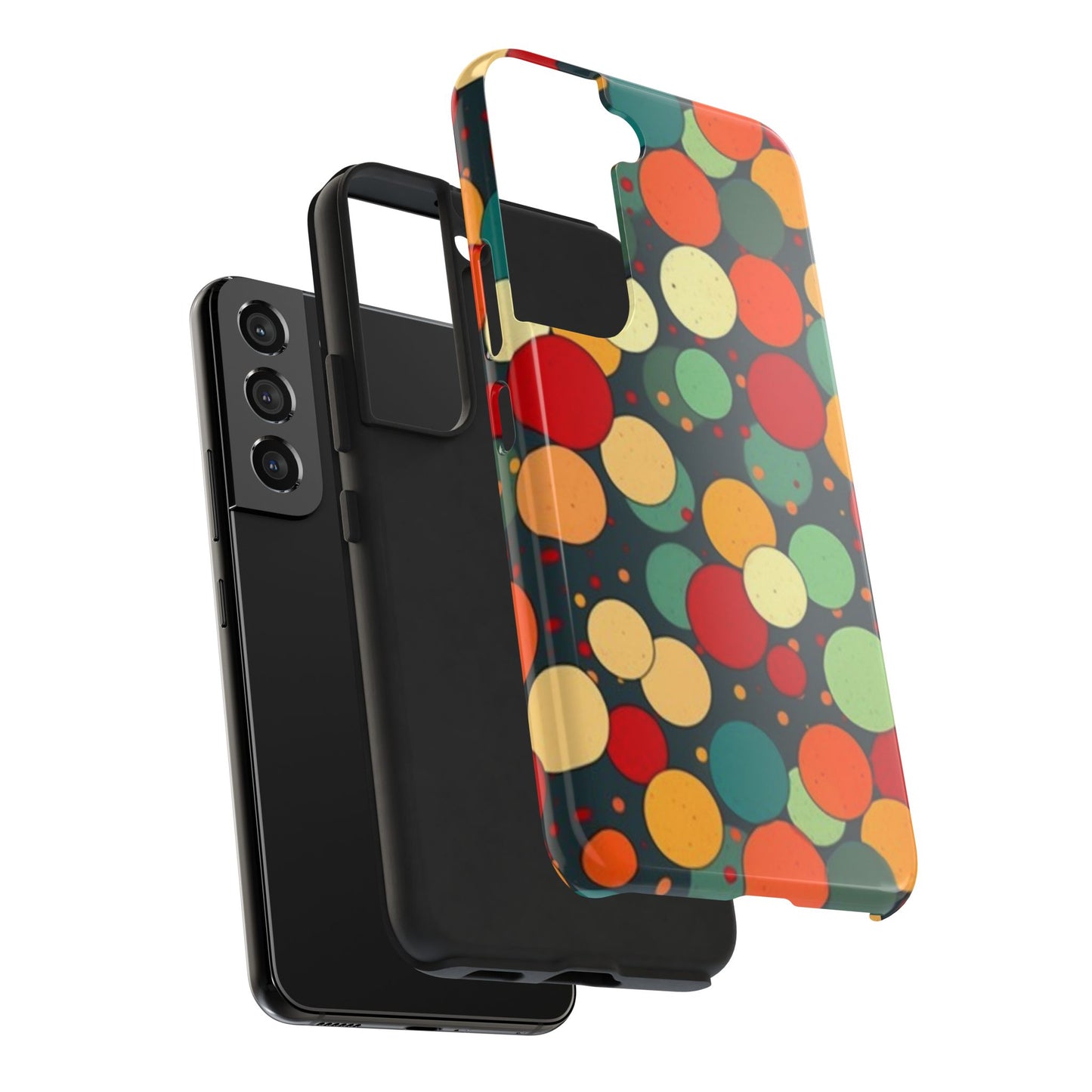 AdorableDotShield Cases