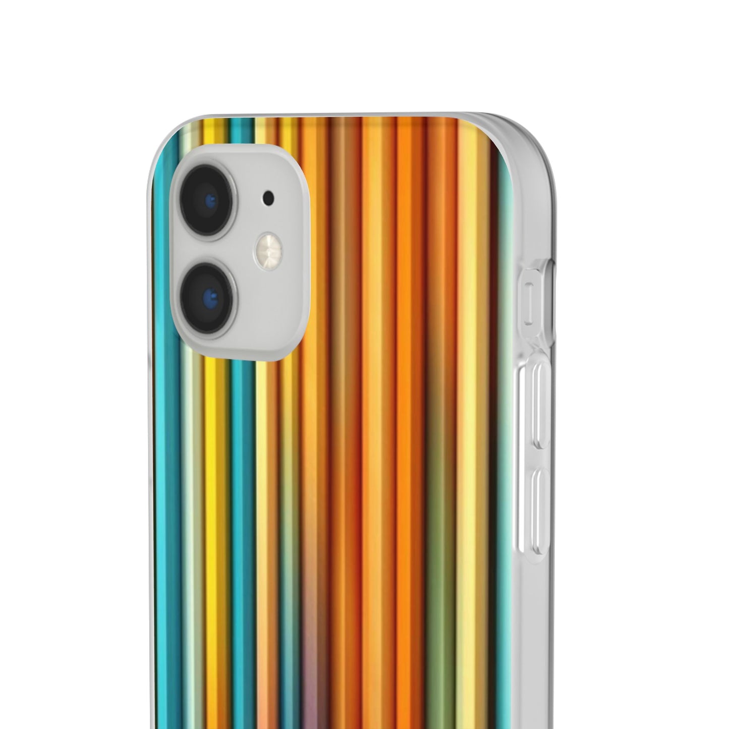 Vibrant Spectrum Cases