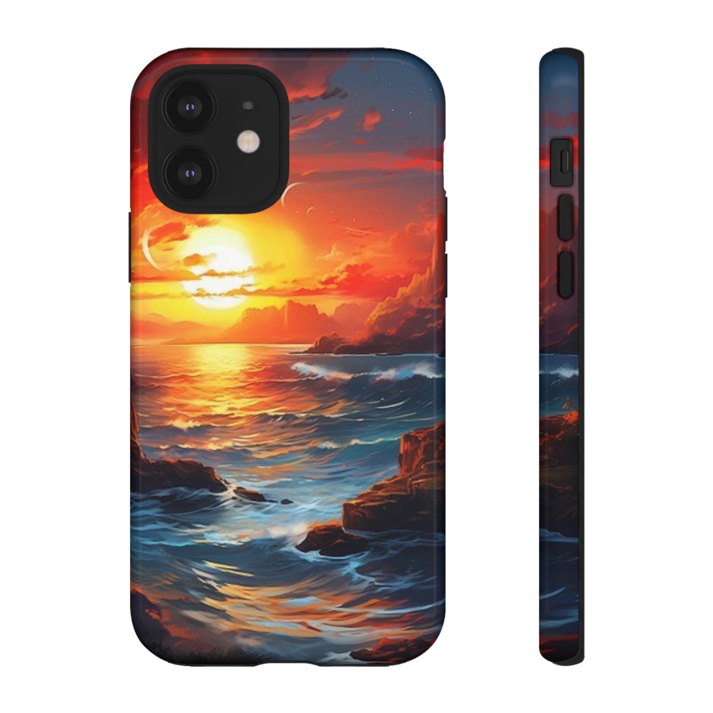 SerenadeSunset Cases