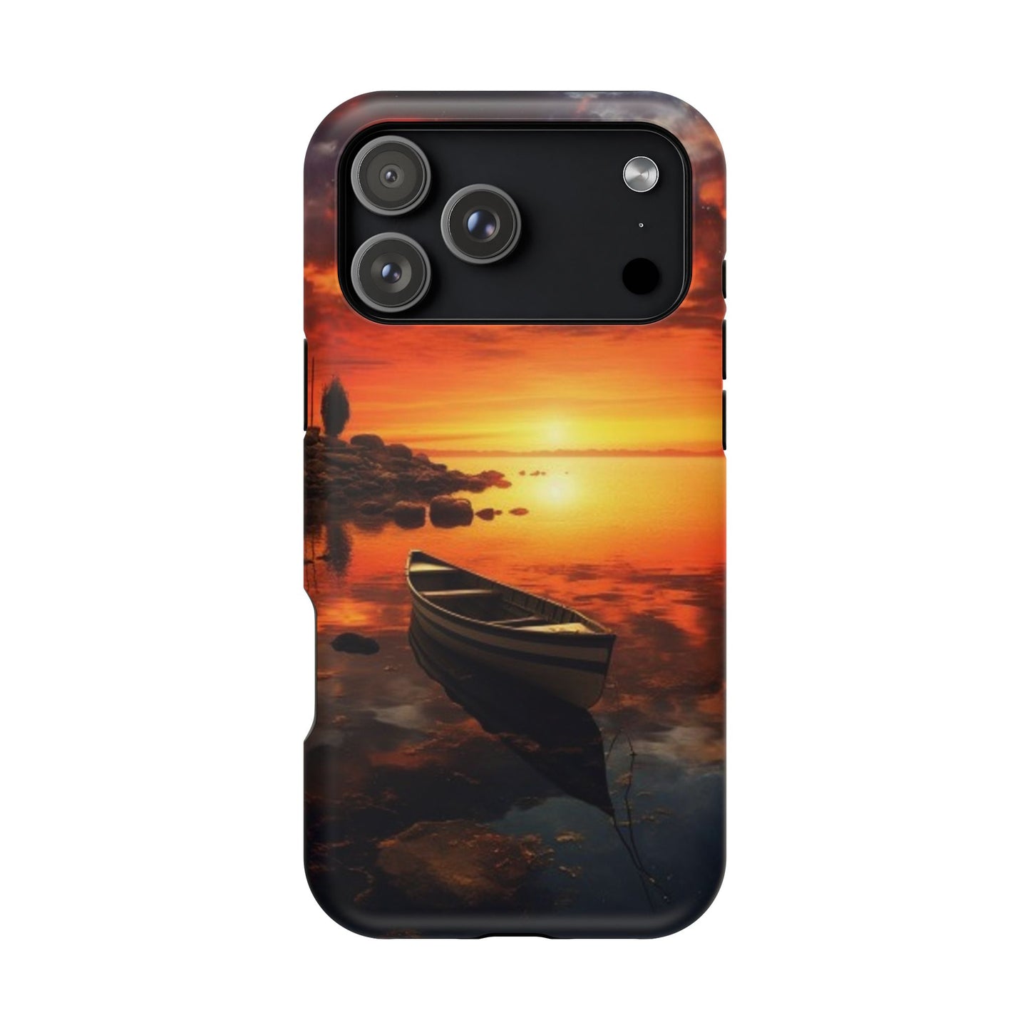 Sunset Splendor Cases
