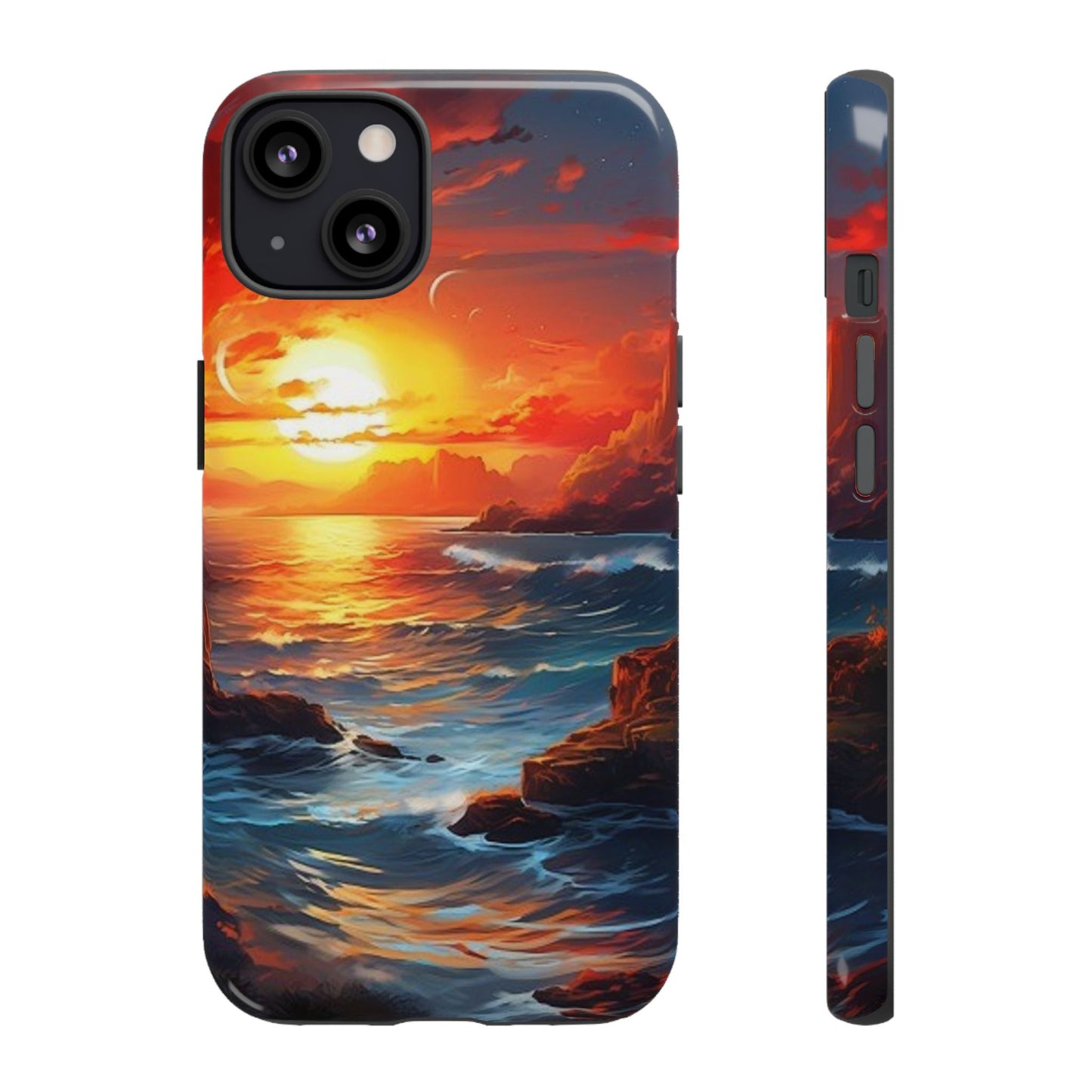 SerenadeSunset Cases