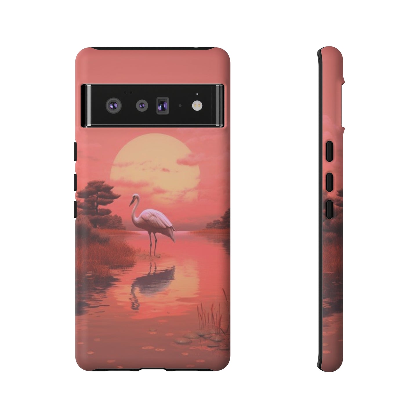 Ethereal Sunset Cases
