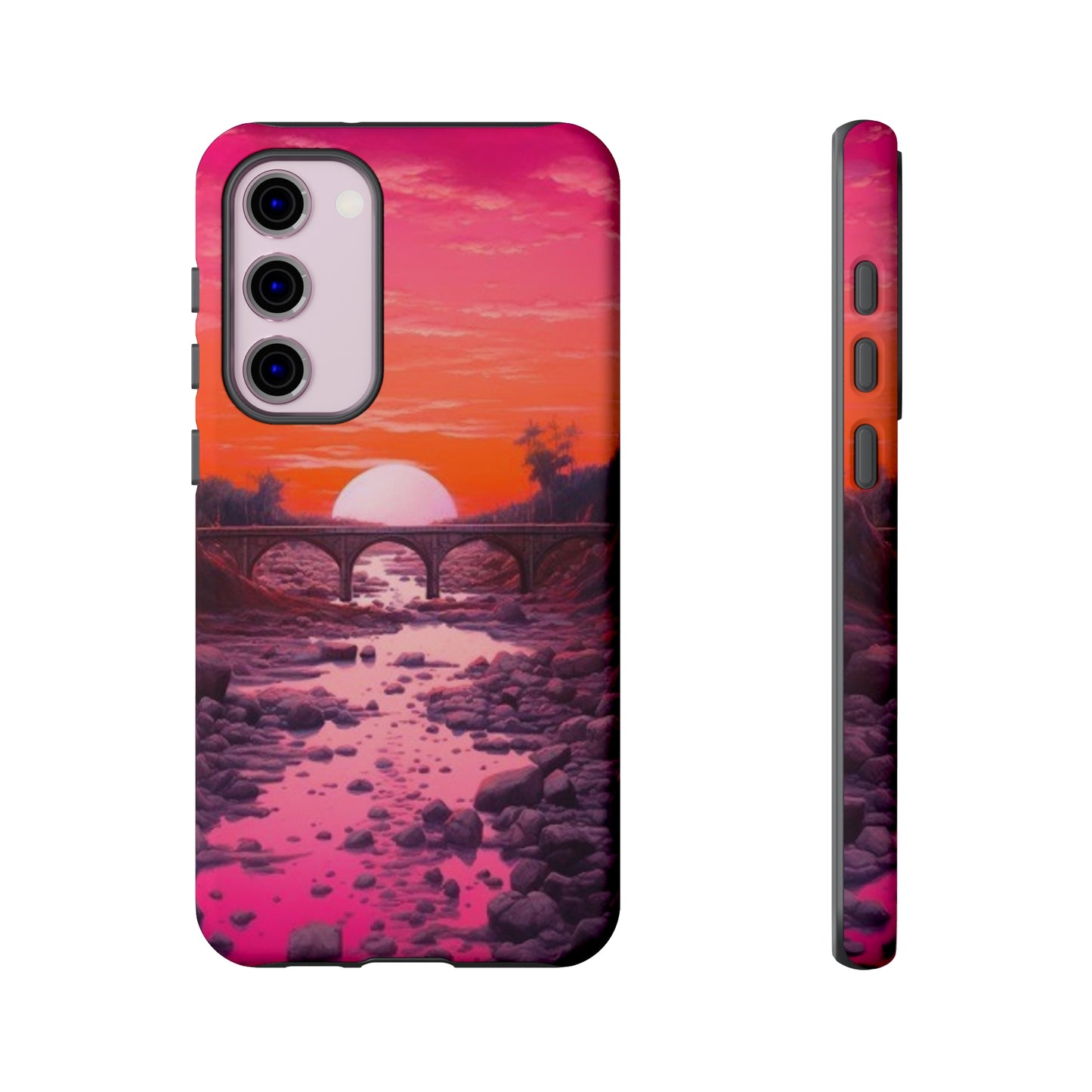 Day's Farewell Cases