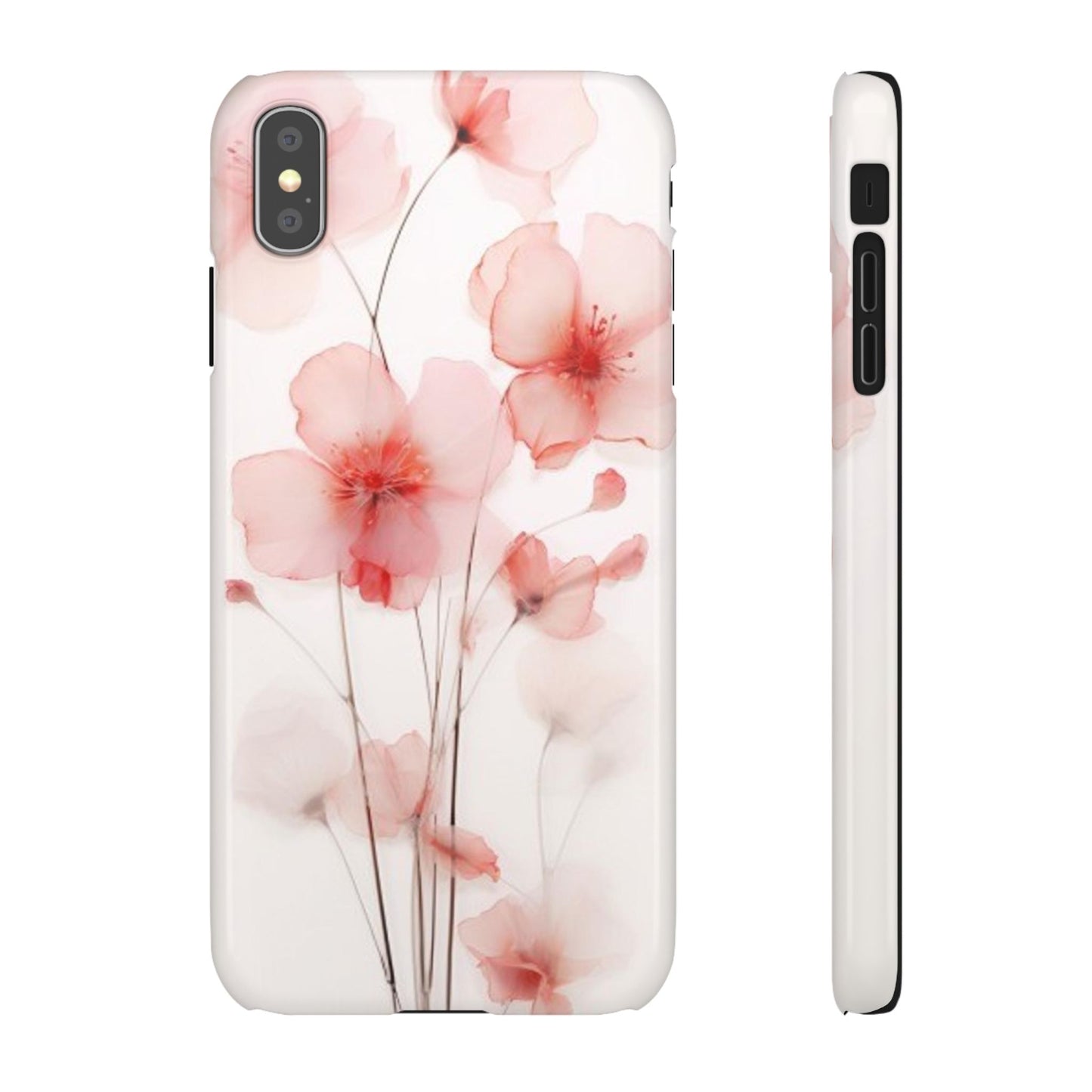 Blossom Bliss Cases