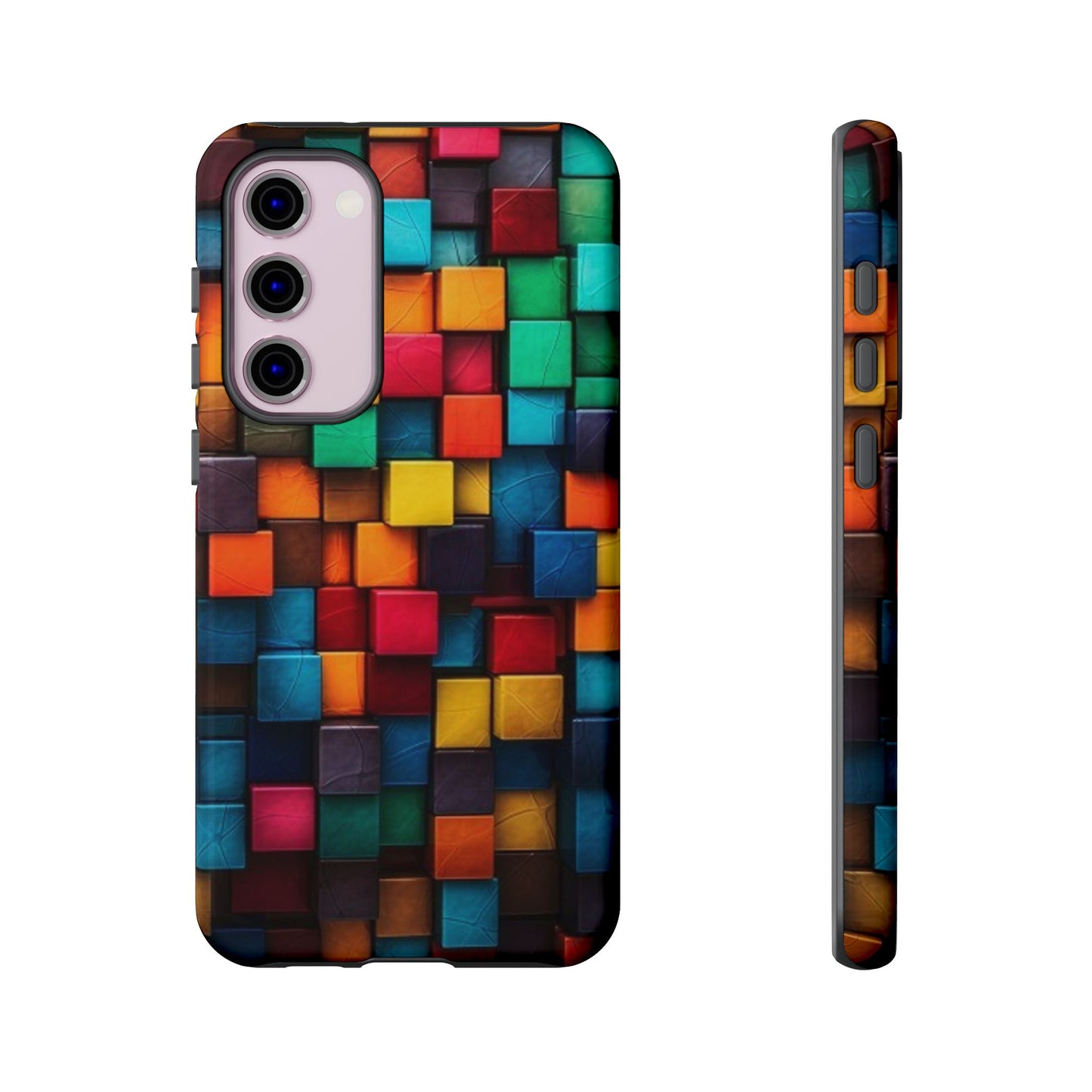 ColorSymphony Cases
