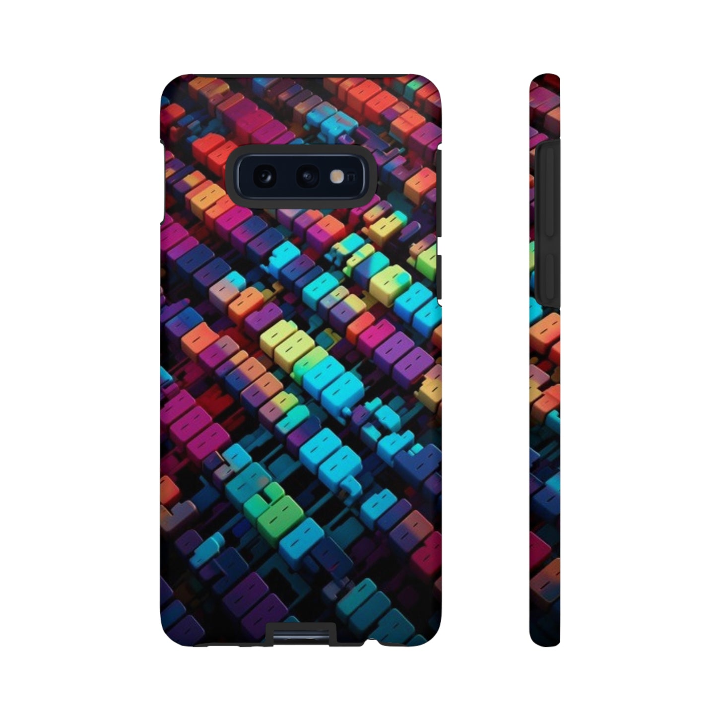 KeytoneBlend Cases