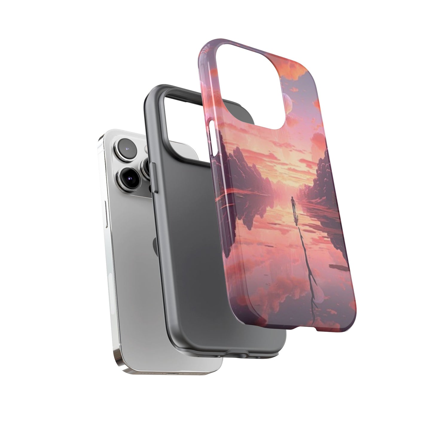 GraphicGlam Cases
