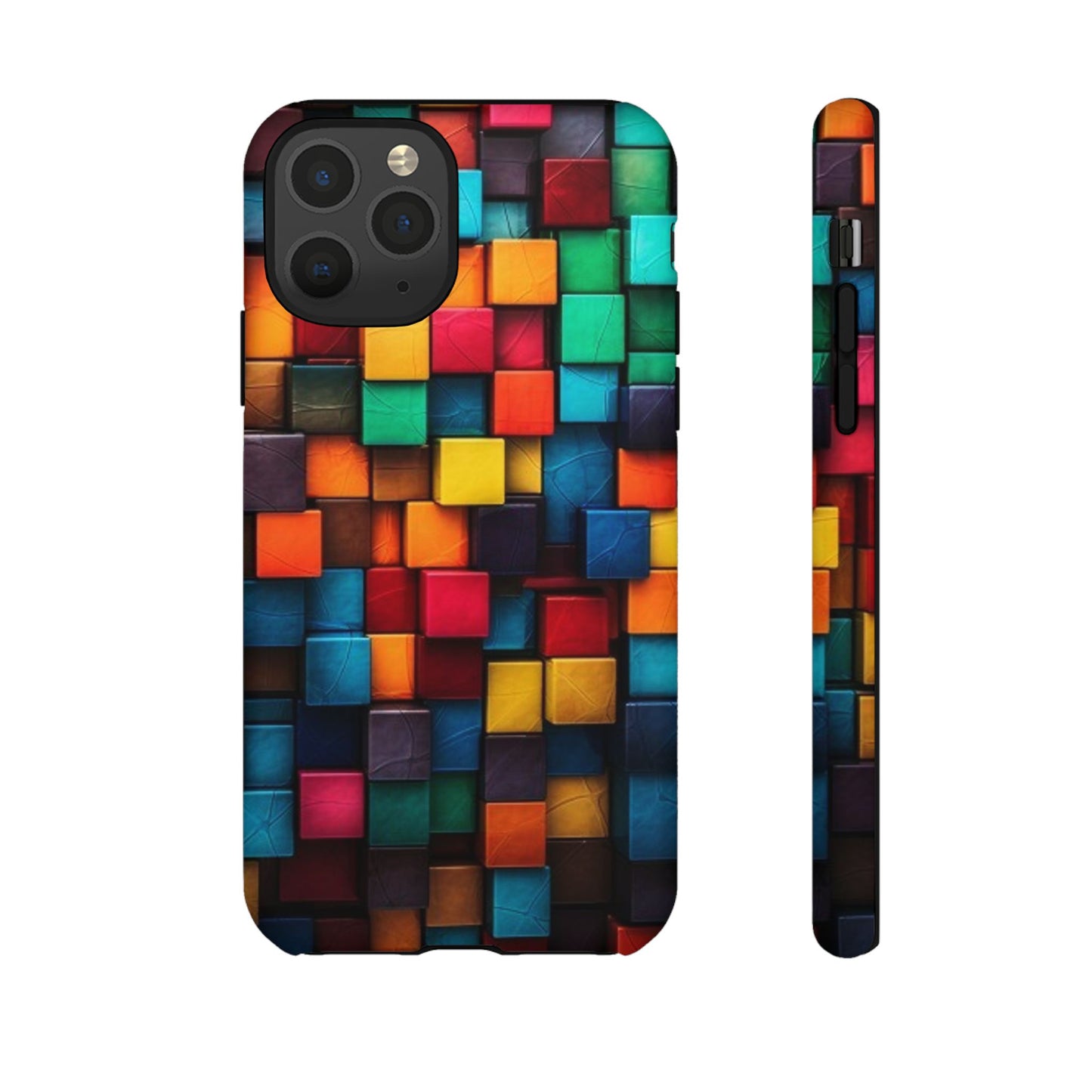ColorSymphony Cases