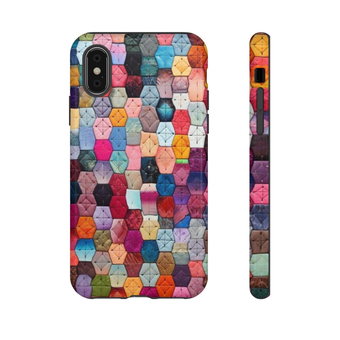KaleidoscopeMelody Cases