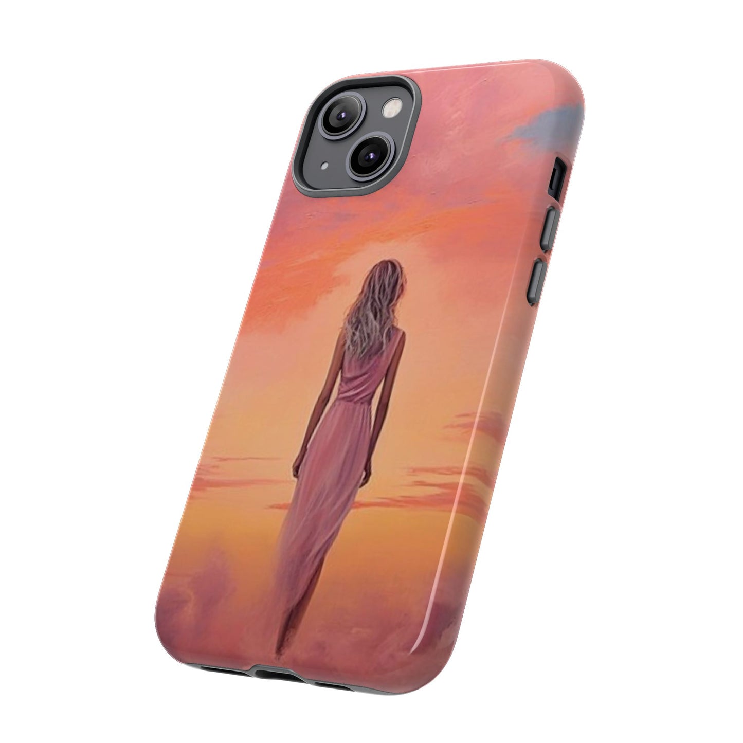 Sundrenched Beauty Case