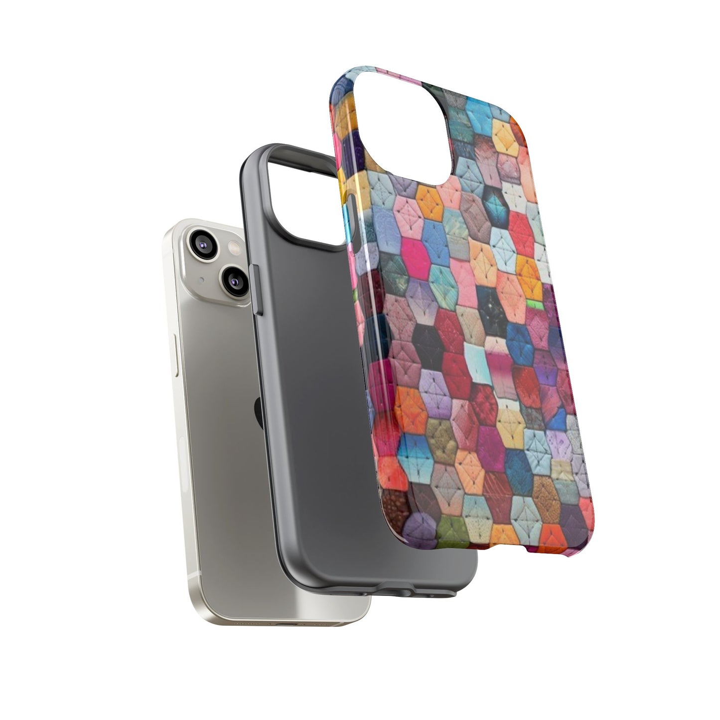 KaleidoscopeMelody Cases