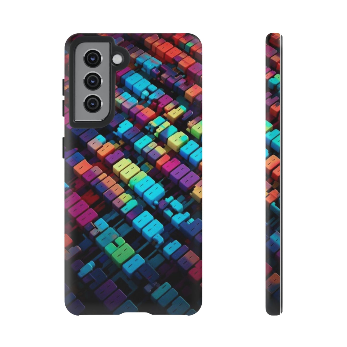 KeytoneBlend Cases