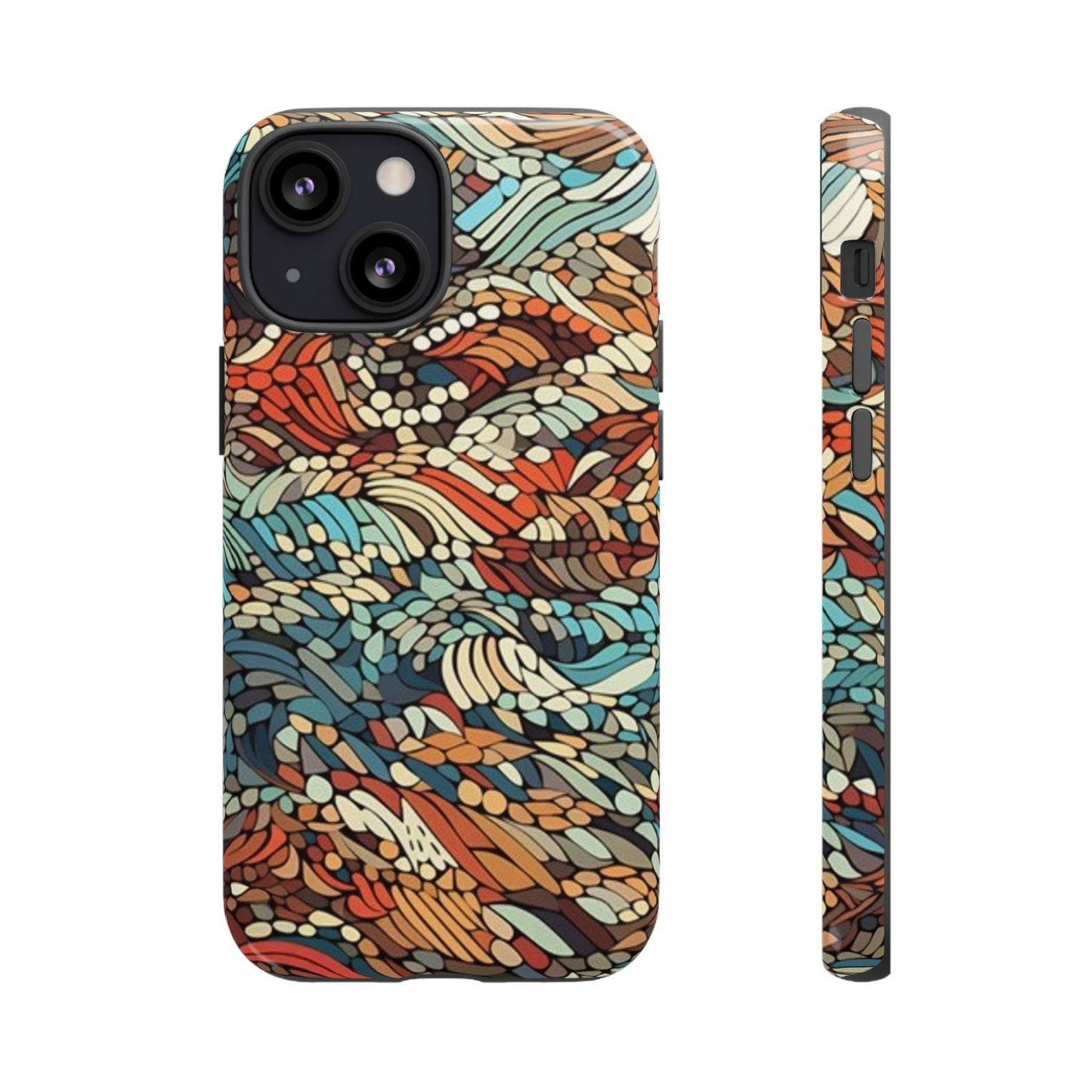 CosmicSplash Cases