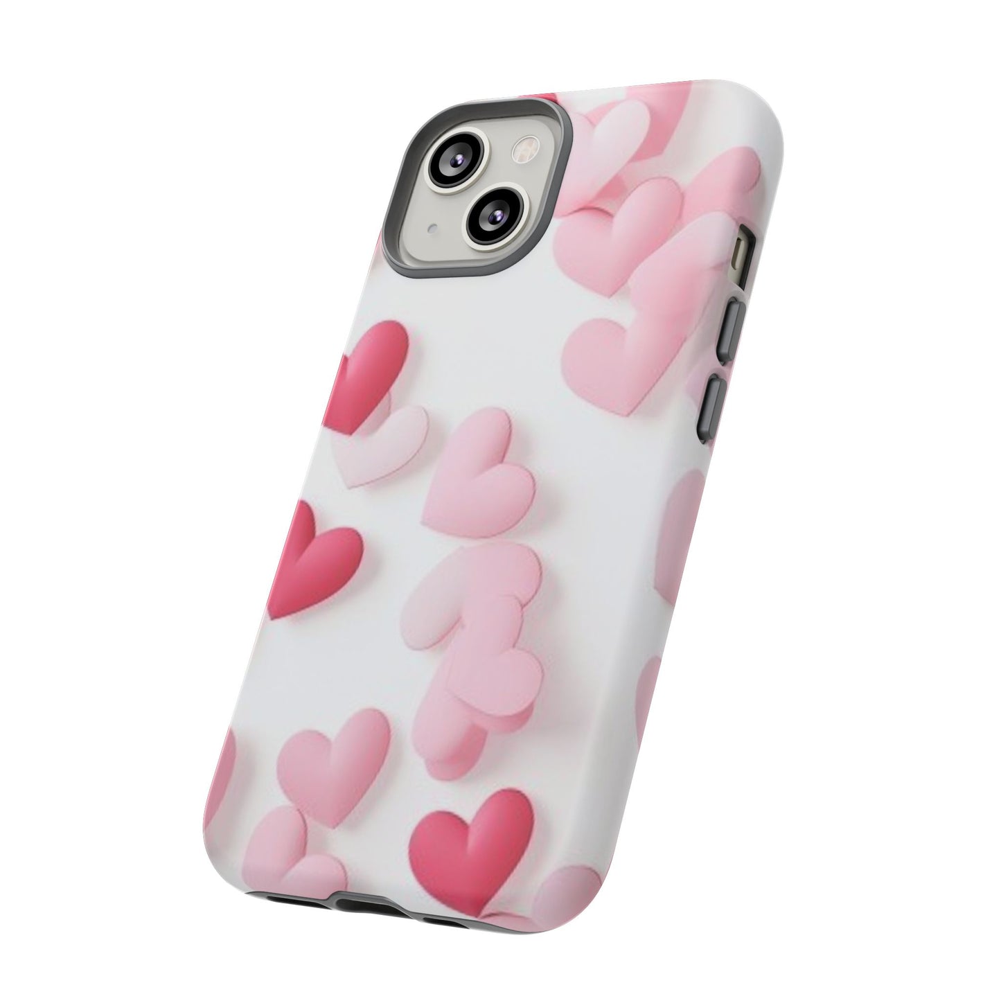 HarmonHeart Cases