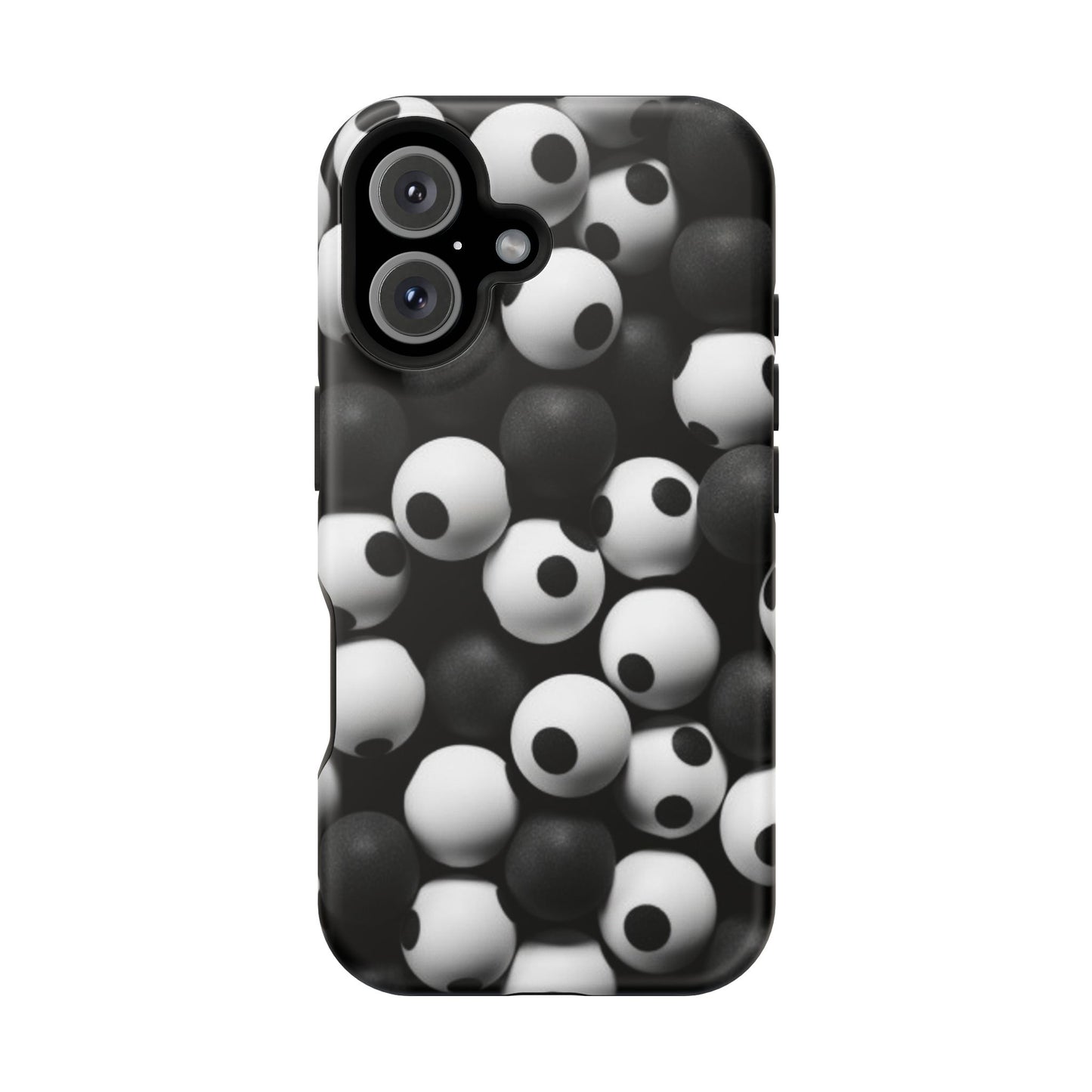 Polka Pop Mania MagSafe  Cases