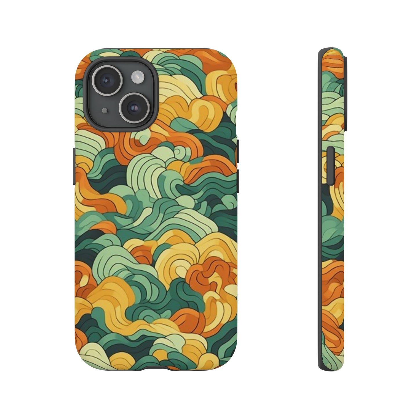 DigitalDaze Cases