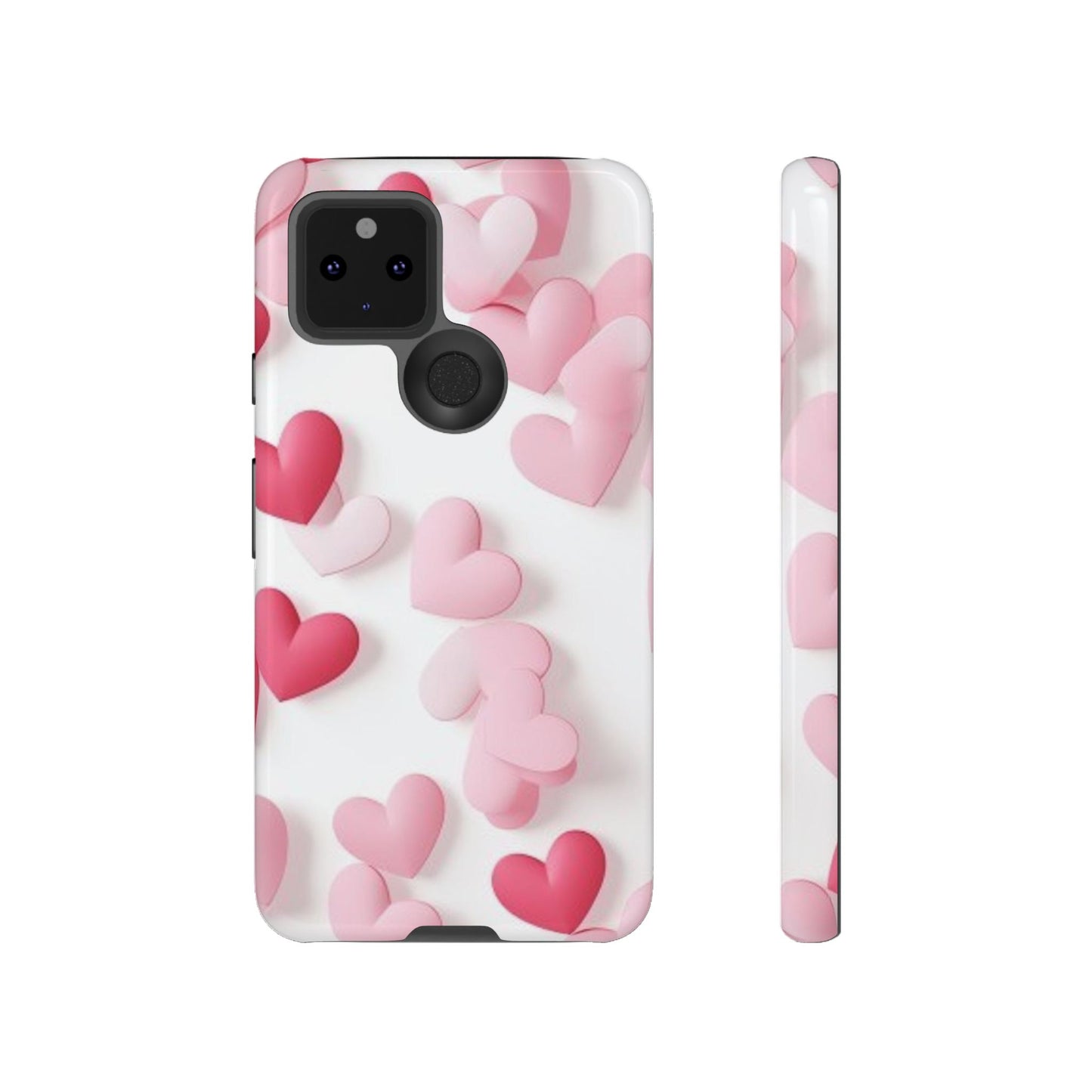 HarmonHeart Cases