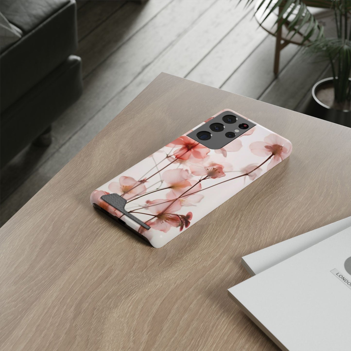 Blossom Bliss Case