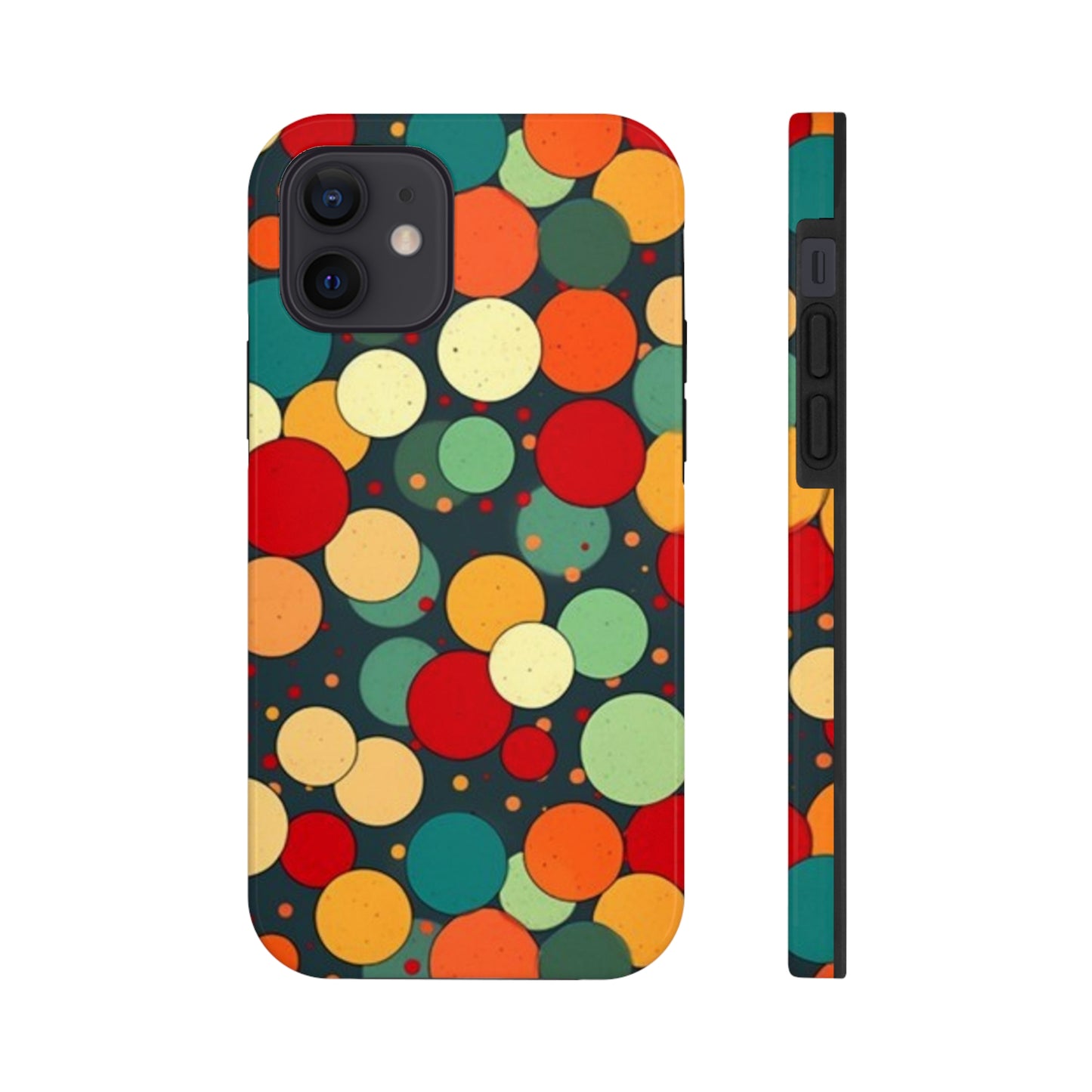 AdorableDotShield Cases