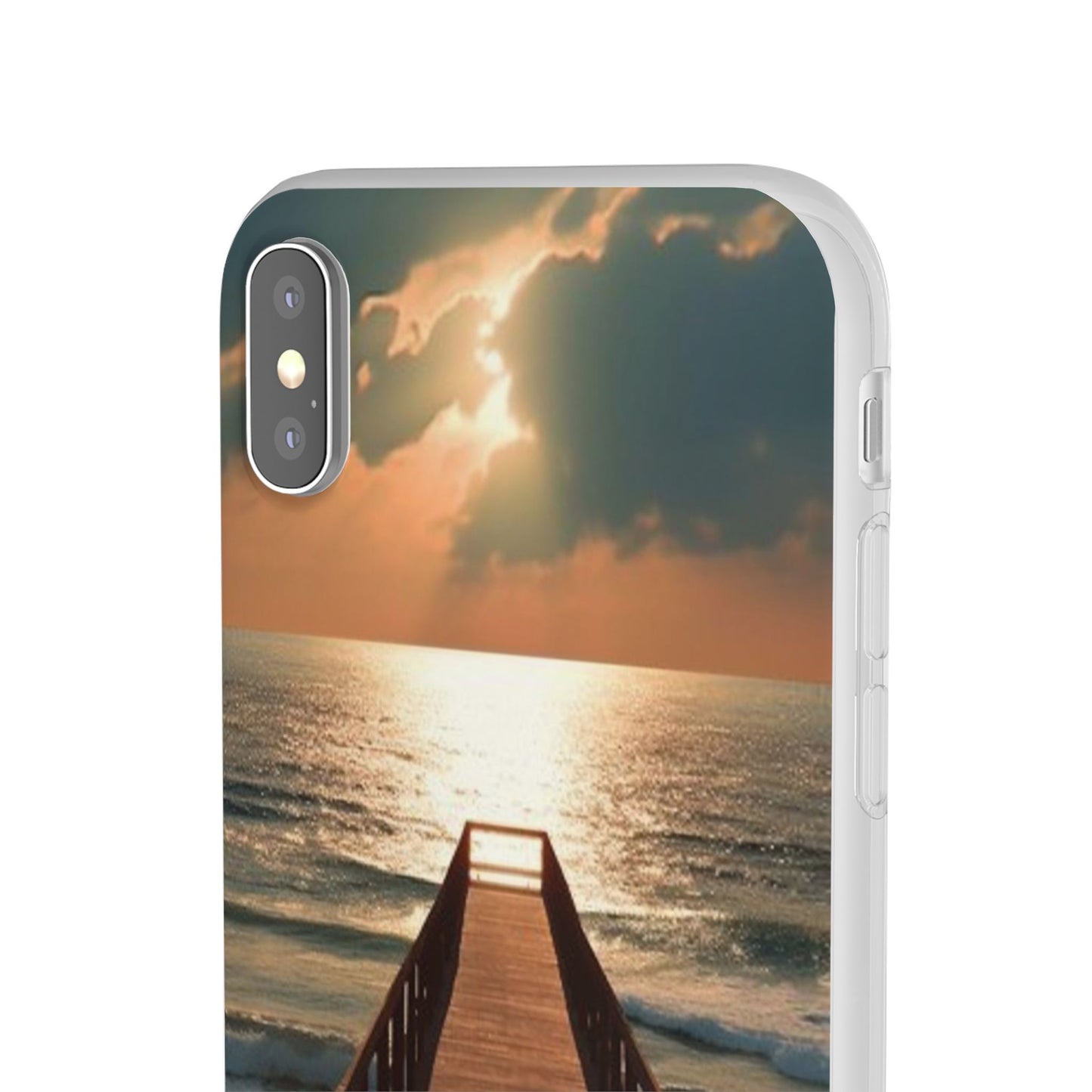 Marina Sunset Cases