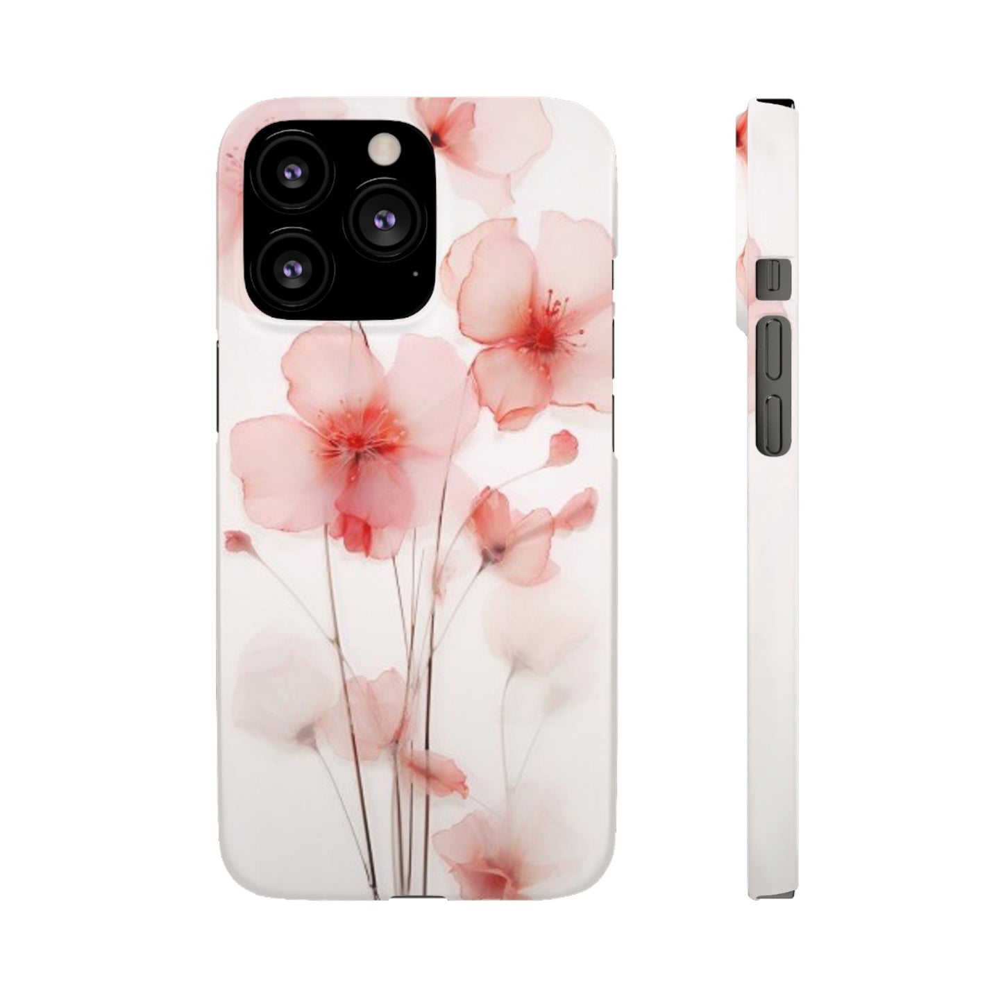 Blossom Bliss Cases