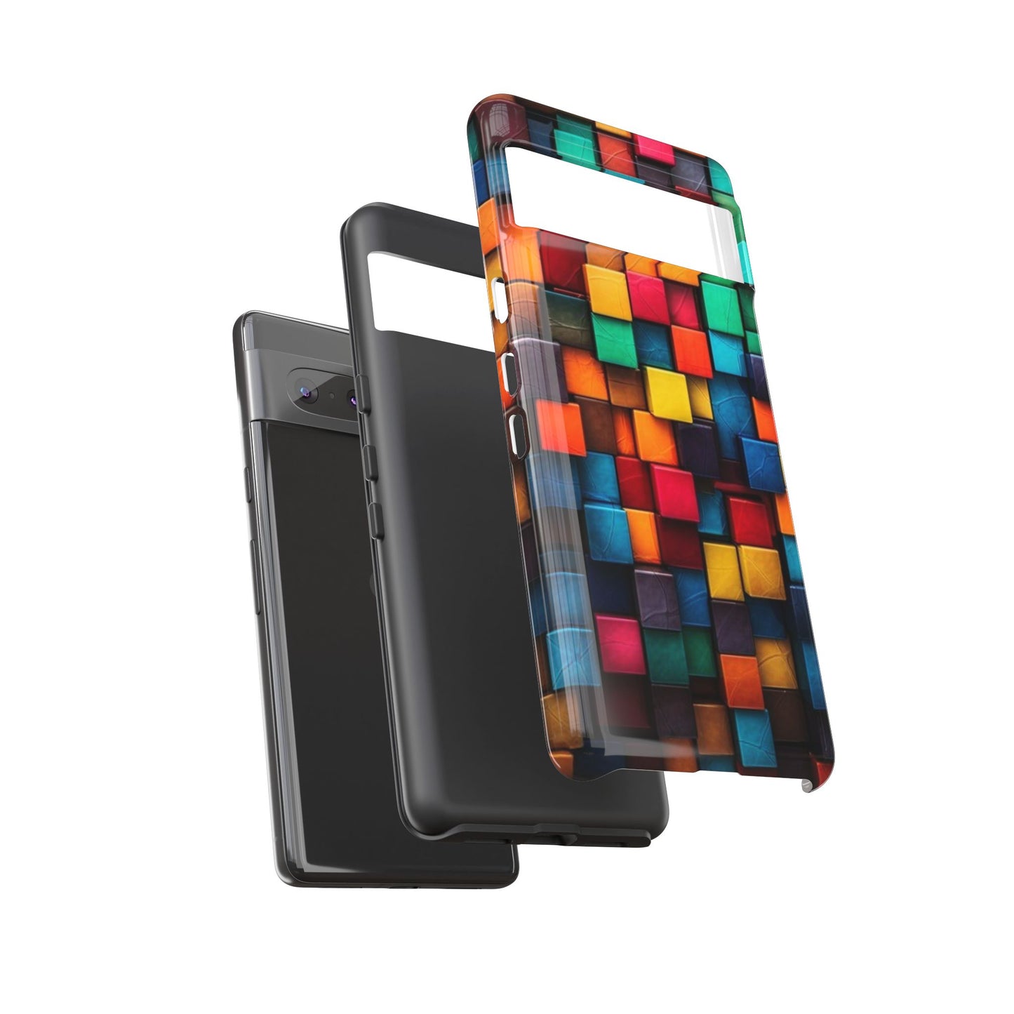ColorSymphony Cases