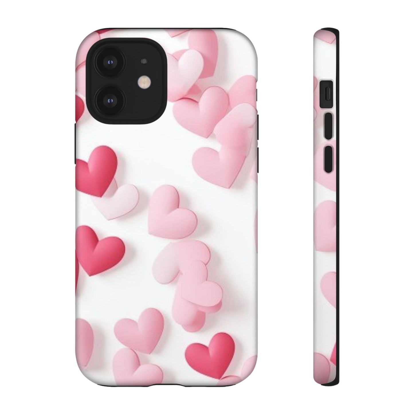 HarmonHeart Cases