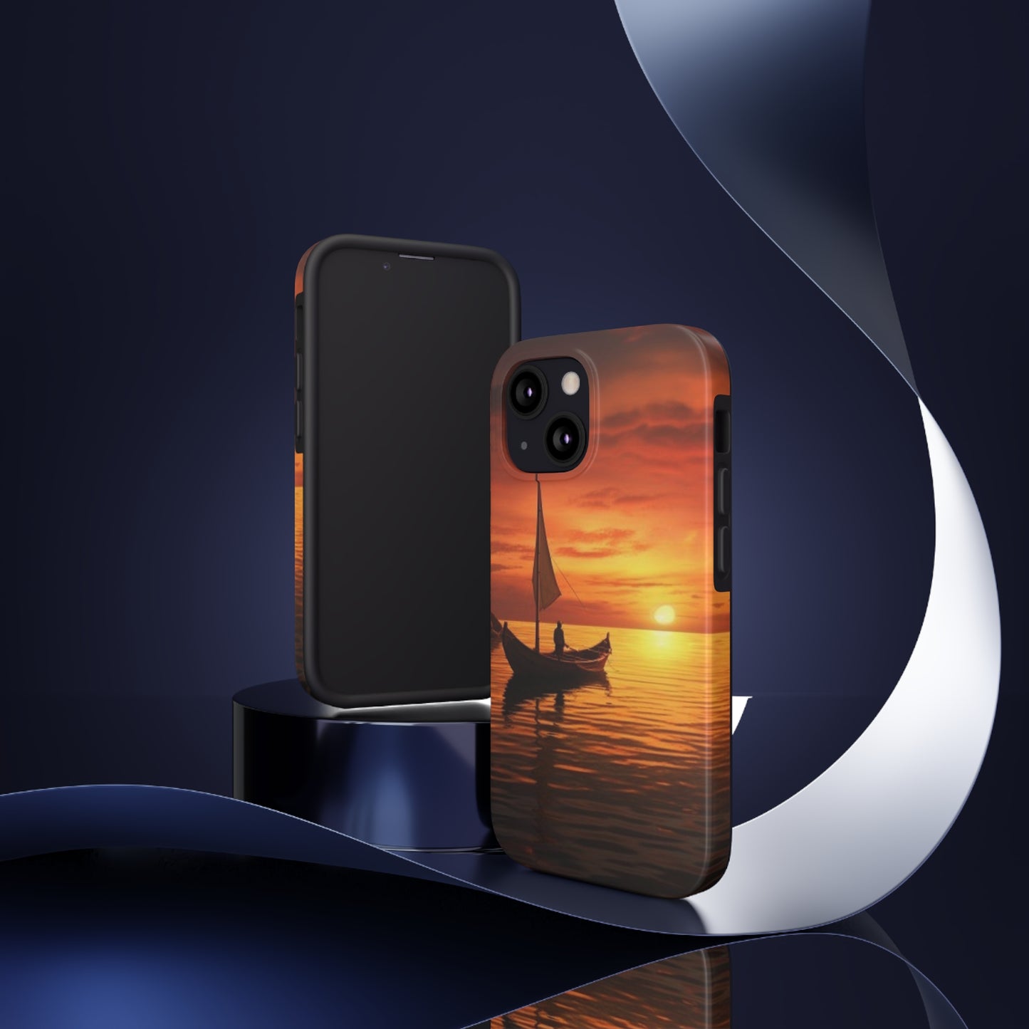 Dusk Delight Cases