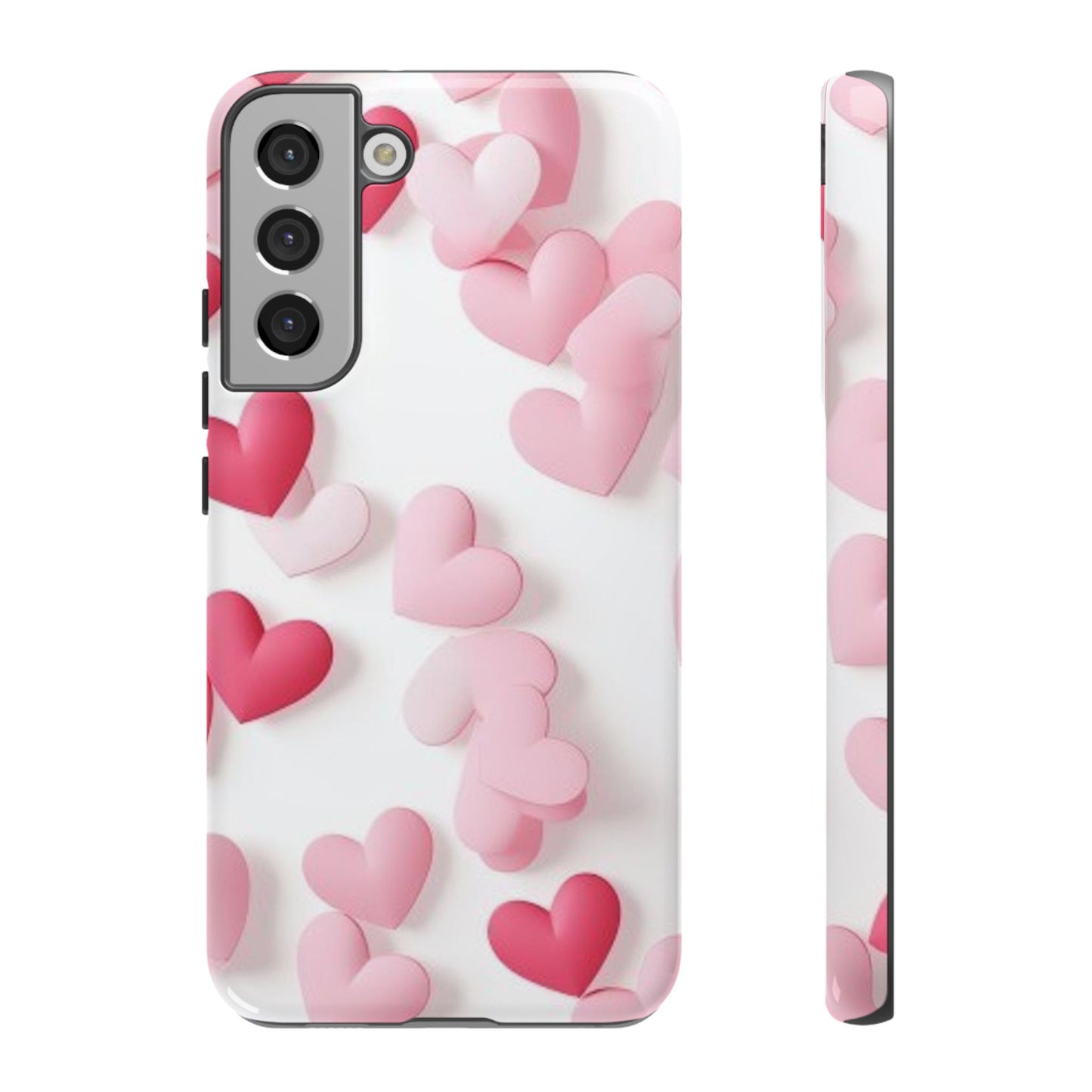 HarmonHeart Cases