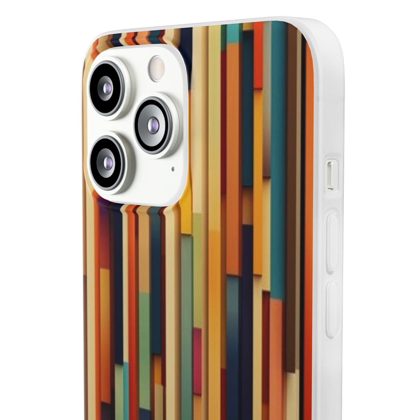 Rainbow Dazzle Cases