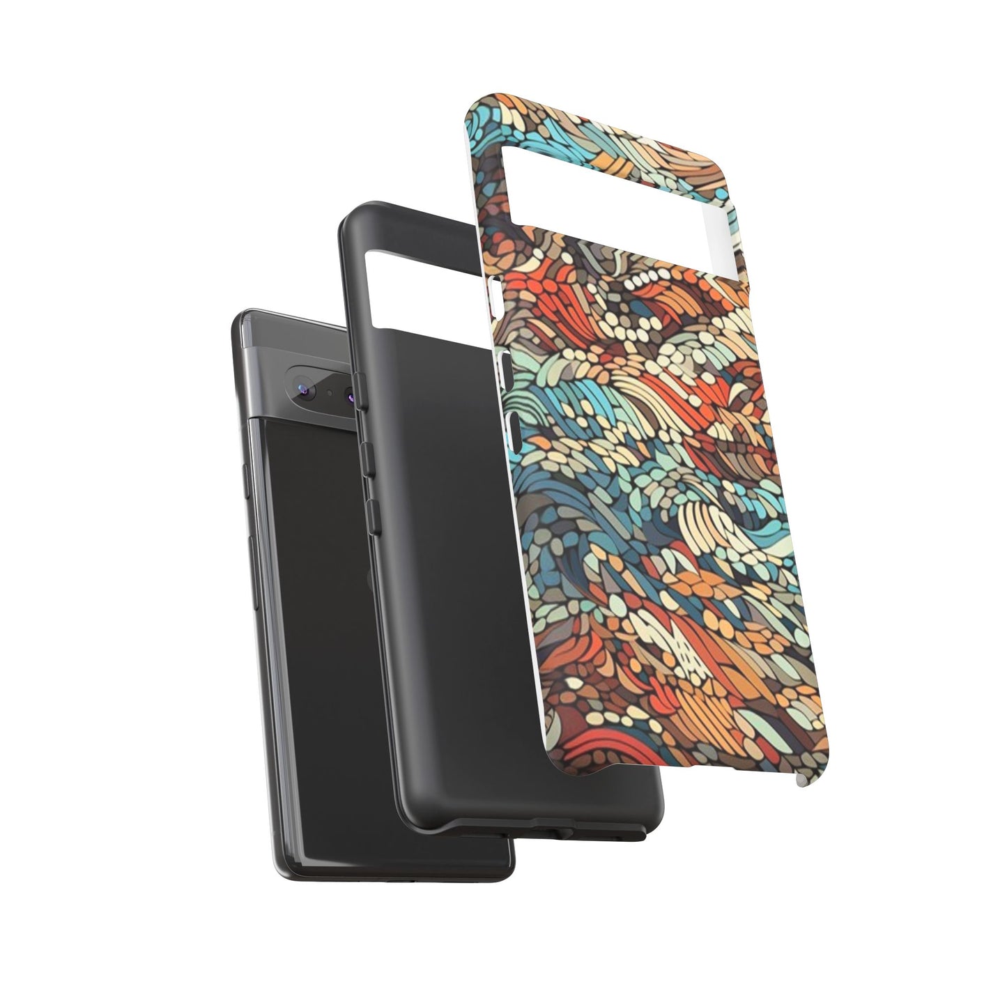 CosmicSplash Cases