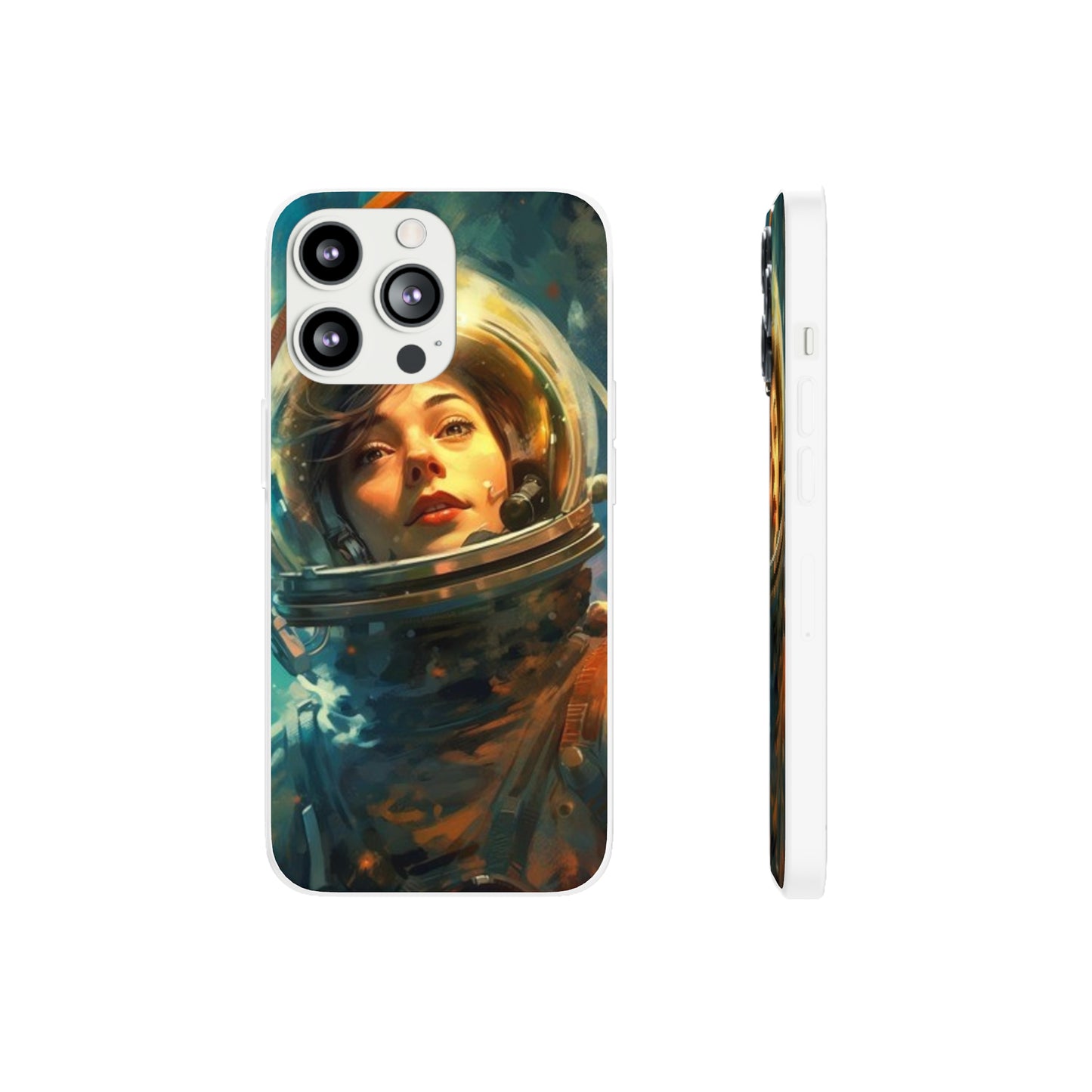 Cosmic Explorer Cases