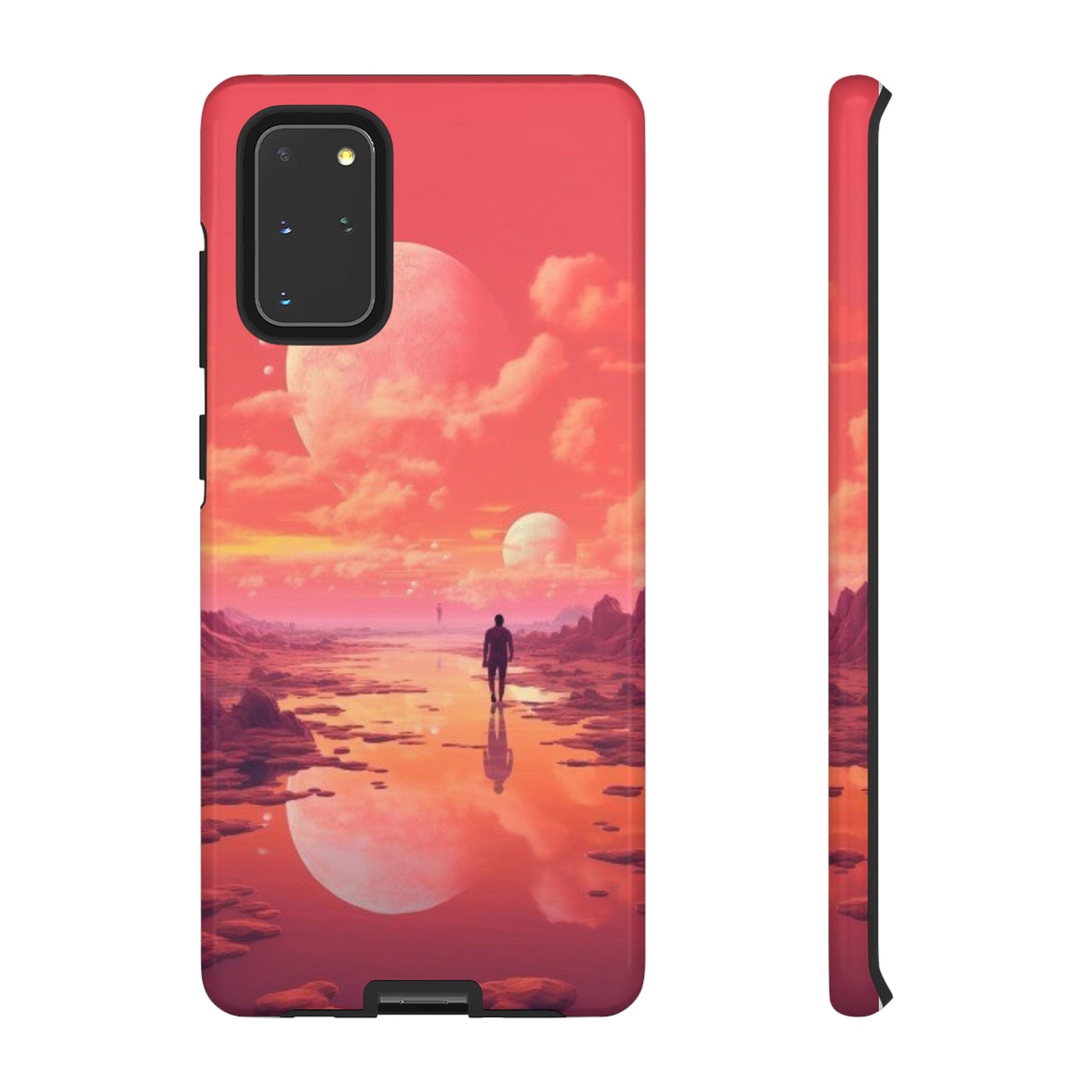 Sundown Serenity Cases