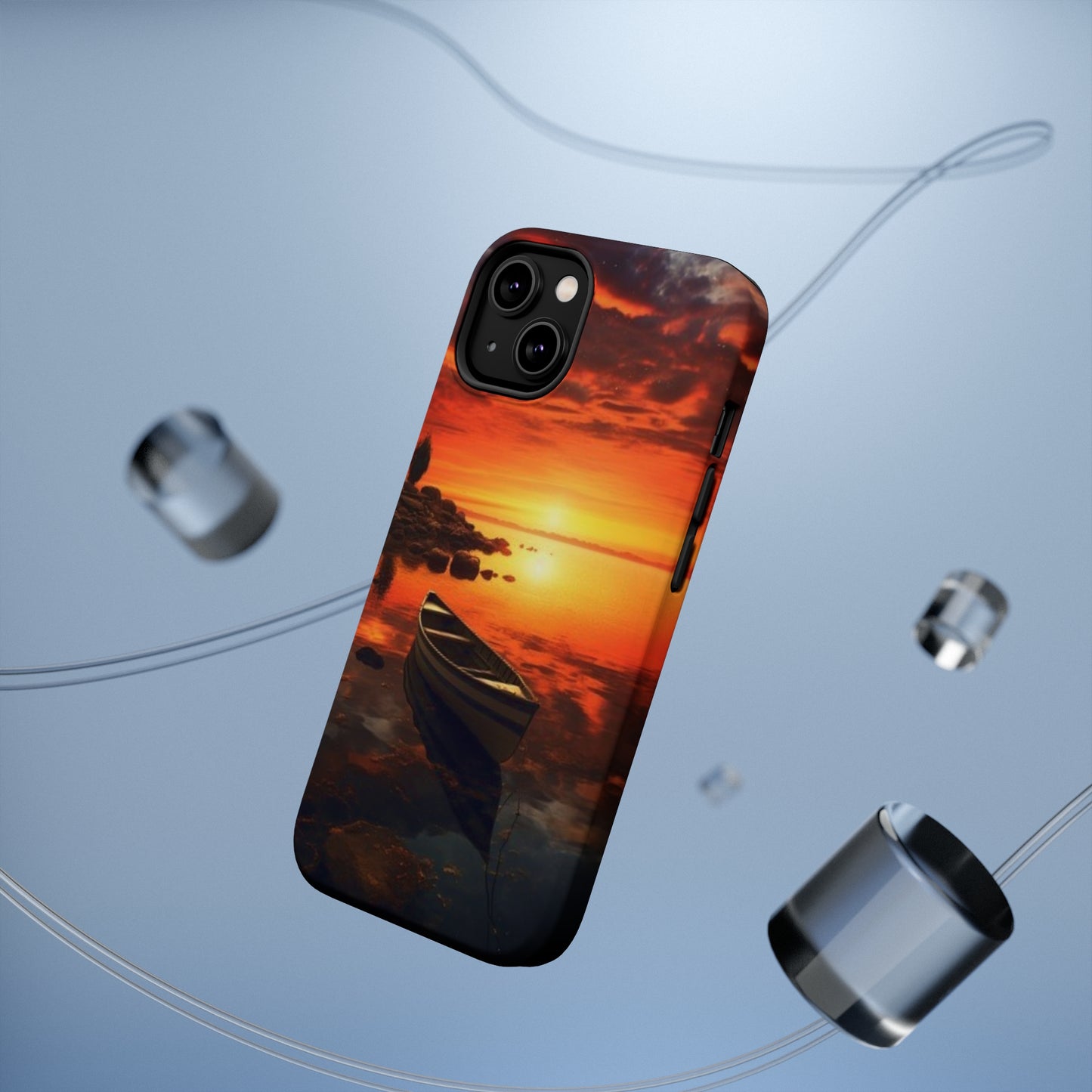Sunset Splendor Cases